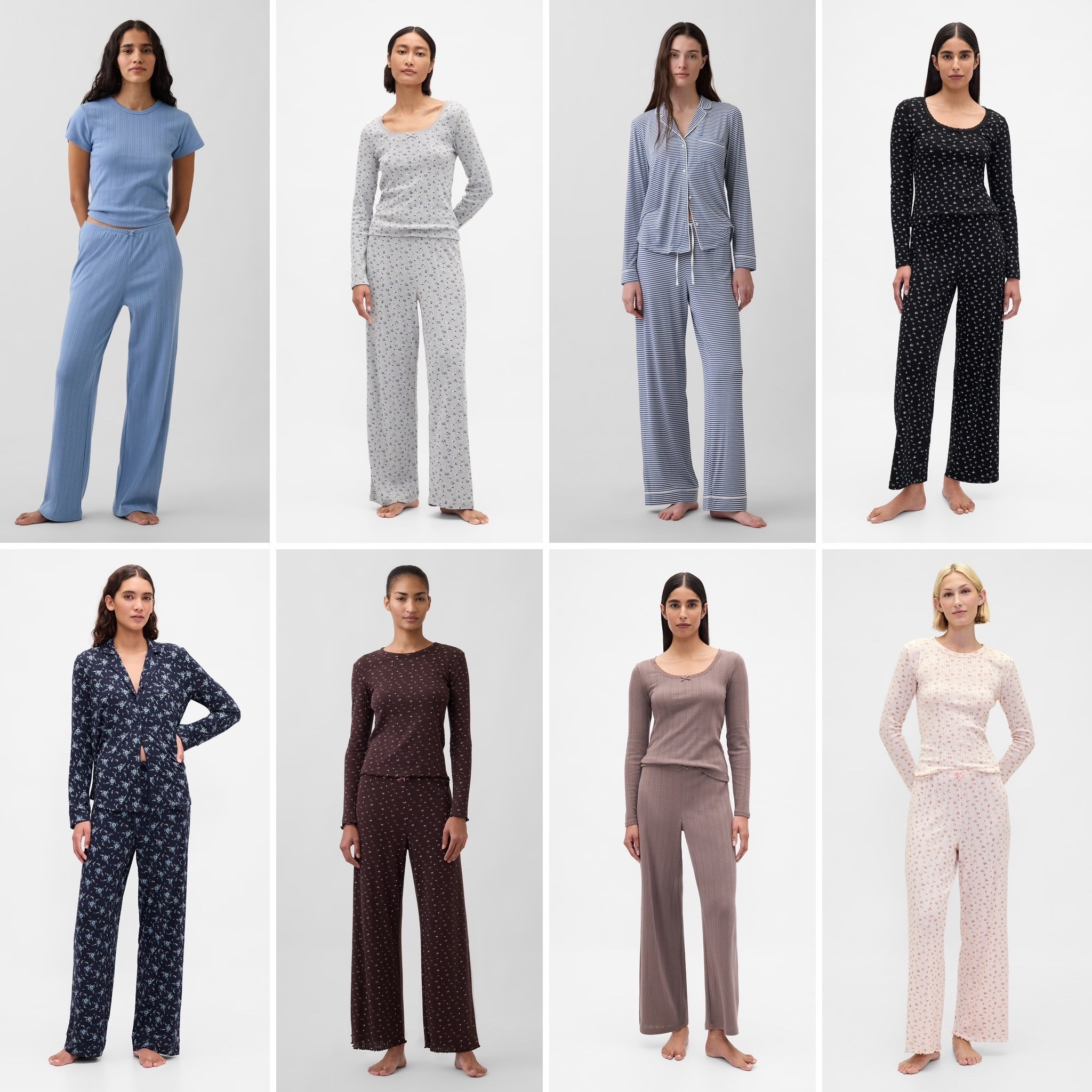 My favorite pajamas right now!


#LTKselfcare #LTKSeasonal #LTKSaleAlert