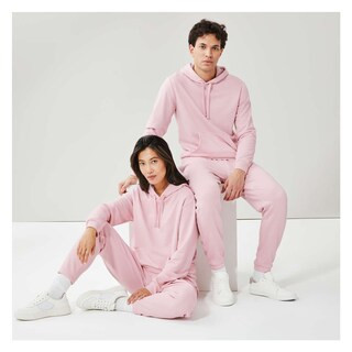 Gender-Free Adult Terry Hoodie | Joe Fresh