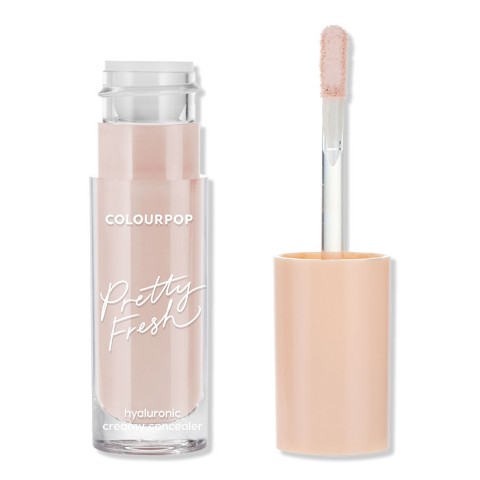 Pretty Fresh Hyaluronic Creamy Concealer | Ulta