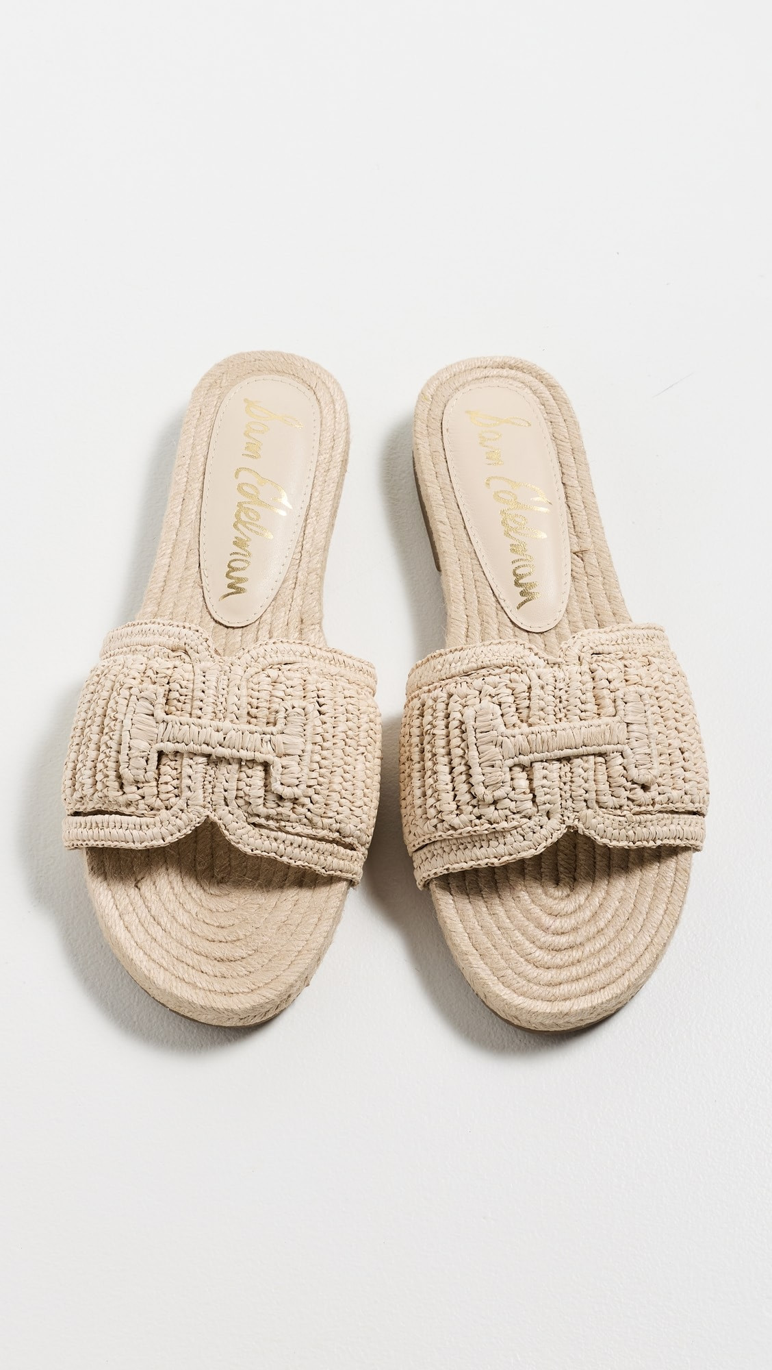Sam Edelman Miya Flat Espadrilles | Shopbop | Shopbop