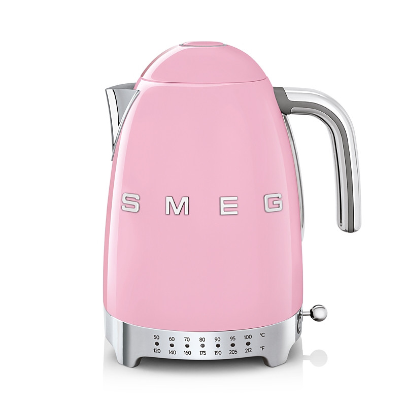 Smeg '50s Retro Variable Temperature Kettle | Bloomingdale's (US)