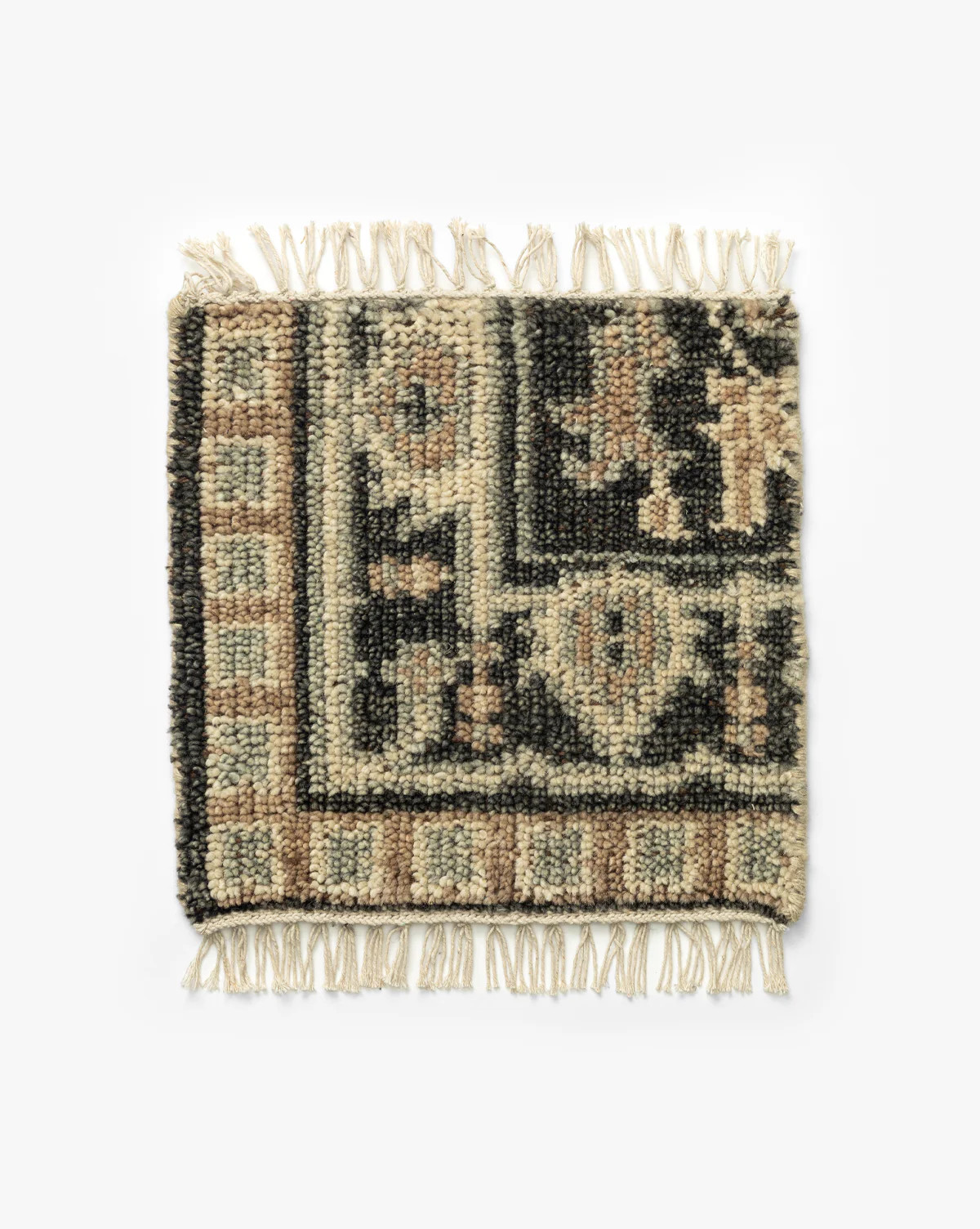 Wayland Hand-Knotted Wool Rug | McGee & Co. (US)