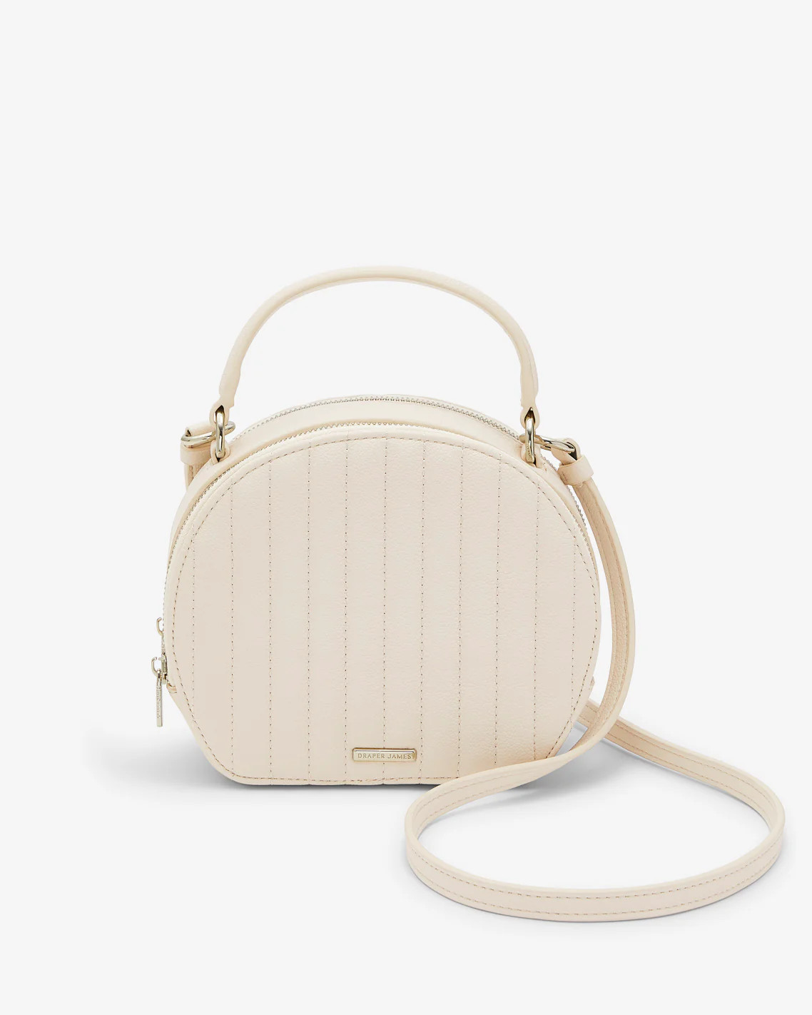 Demi Train Case | Draper James (US)