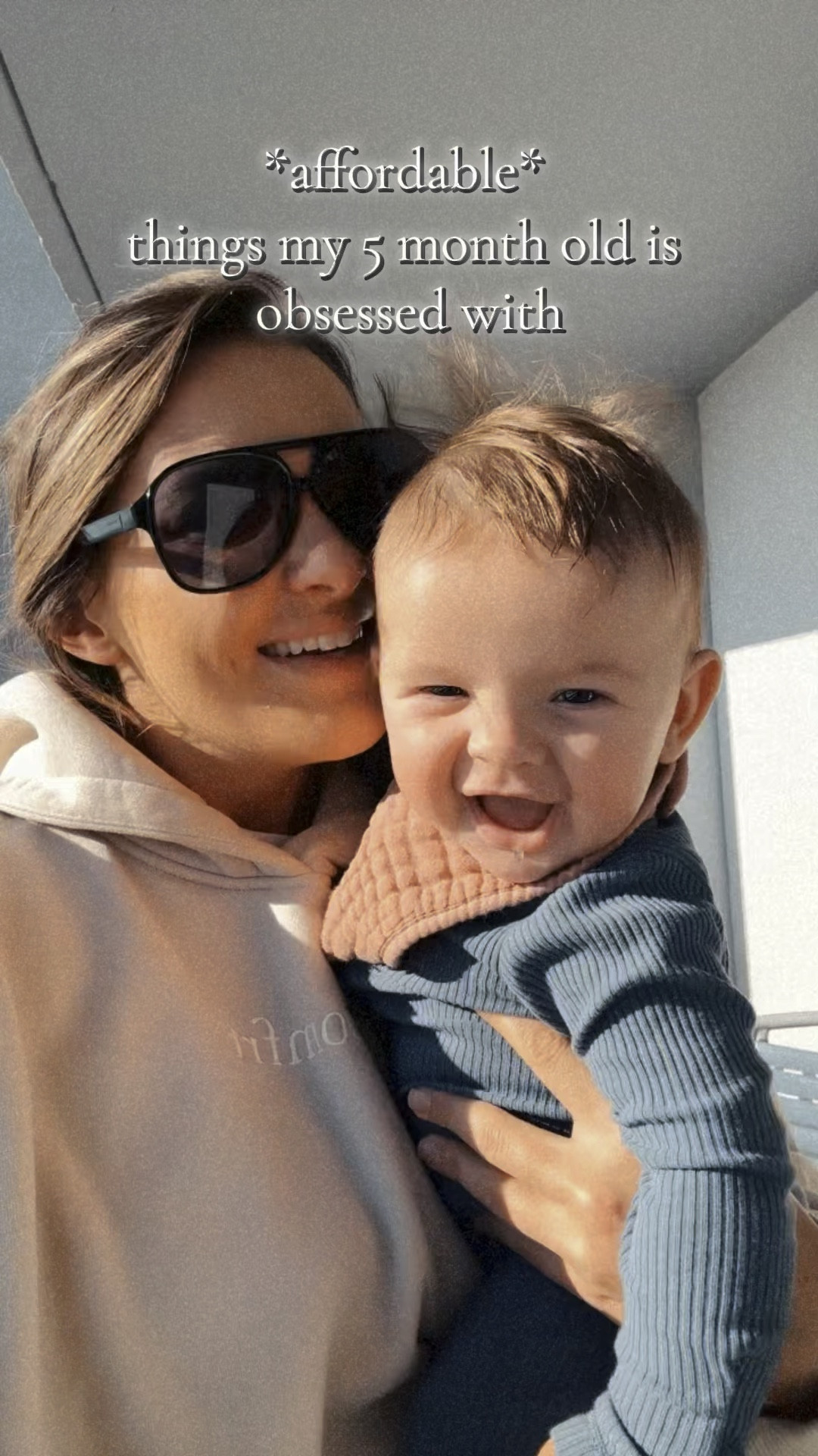 Some of my 5 month olds favorite toys!!

#LTKKids #LTKFamily #LTKBaby