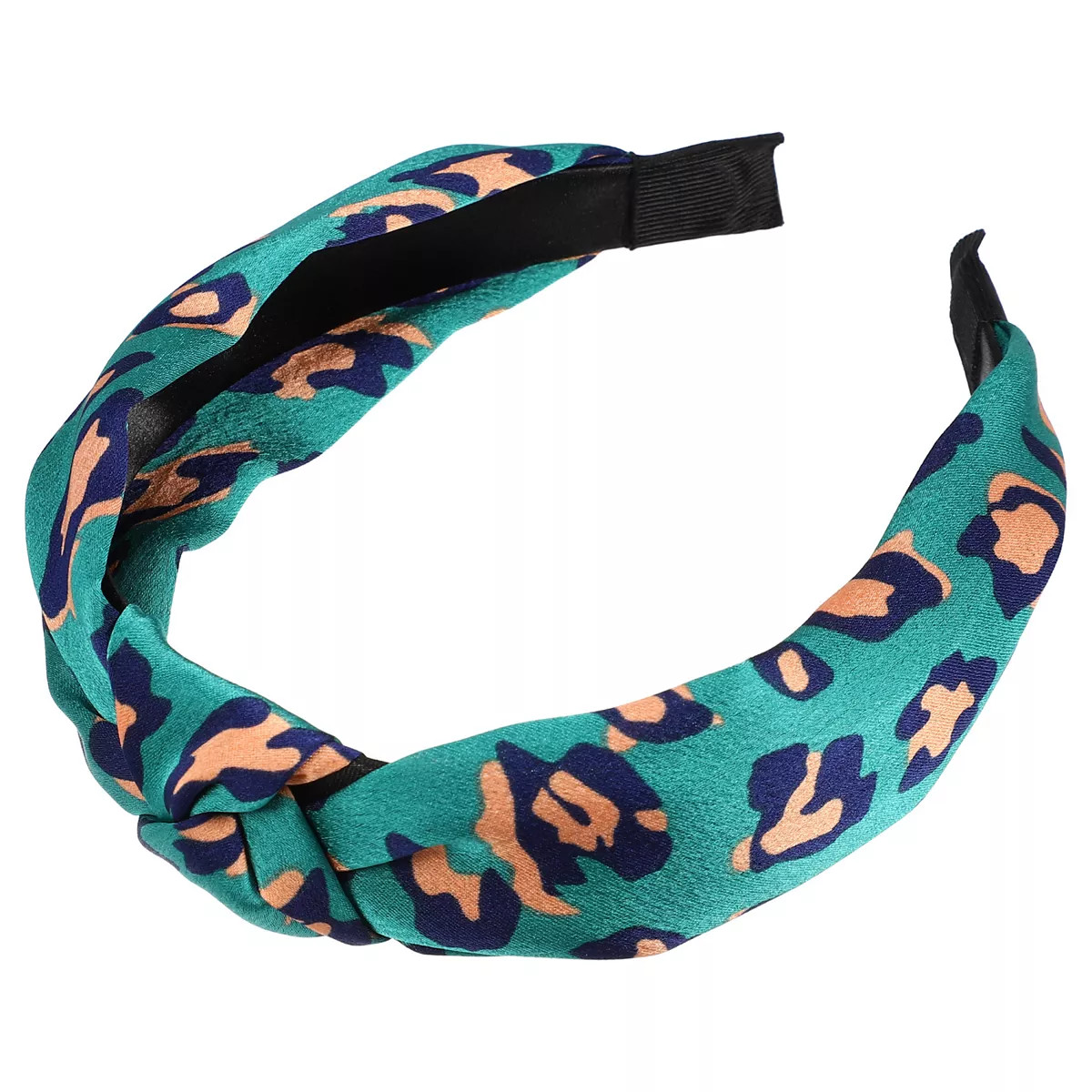 Leopard Pattern Knotted Headbands for Women Hairband Hair Hoop | Kohl's