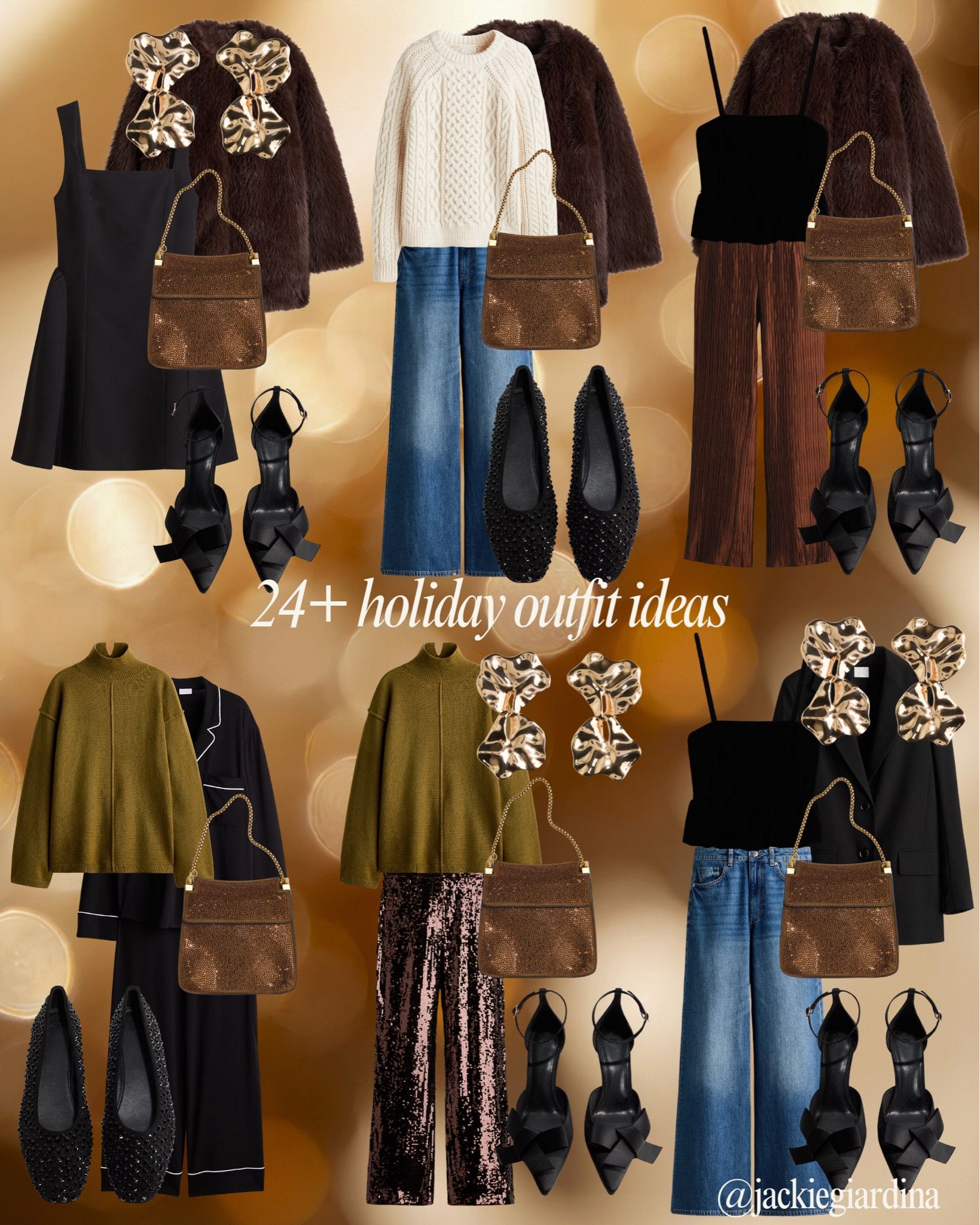 holiday outfits womens, christmas outfit women, holiday party outfits, holiday capsule wardrobe 

 

#LTKHoliday #LTKootd #LTKFindsUnder50