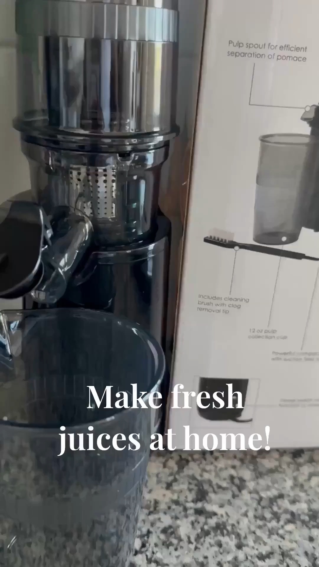 SecretsofYve: Think of all the amazing recipes you can try freshly made at home and super healthy! Compact enough to travel with.
#Secretsofyve #ltkgiftguide
Always humbled & thankful to have you here.. New posts daily at 3pm & 4:15pm EST. 
CEO: PATESI Global & PATESIfoundation.org
 @secretsofyve : where beautiful meets practical, comfy meets style, affordable meets glam with a splash of splurge every now and then. I do LOVE a good sale and combining codes! #ltksalealert #ltku #ltkplussize #ltkmidsize #ltkover40 #ltkpetite #ltktall #ltkvlog #ltktravel #ltkbump #ltkmens #ltkstorytime #ltkmorningroutine #ltkfoodie #ltkkids 
#ltkdayinmylife #ltkmomlife
secretsofyve

#LTKSeasonal #LTKHome #LTKWedding