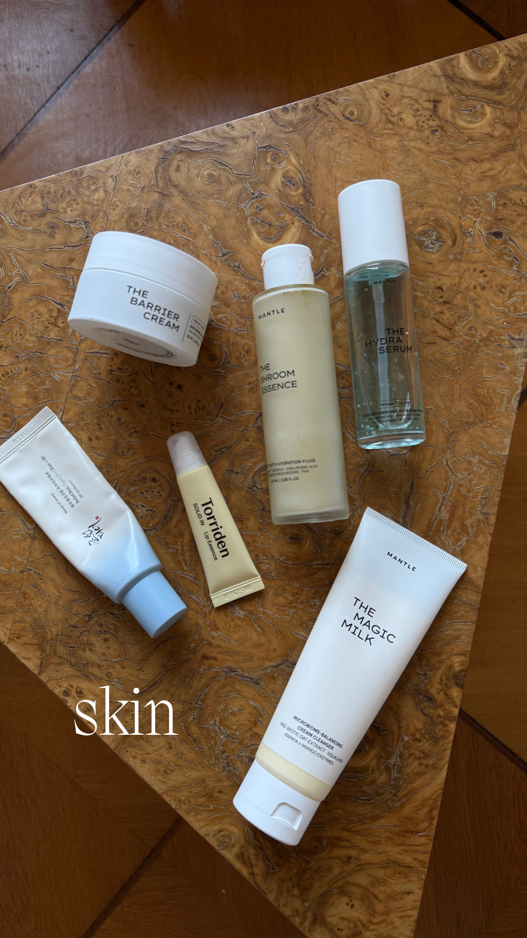 Skin Essentials 

 #LTKdeutschland #LTKbeauty #LTKCyberWeek