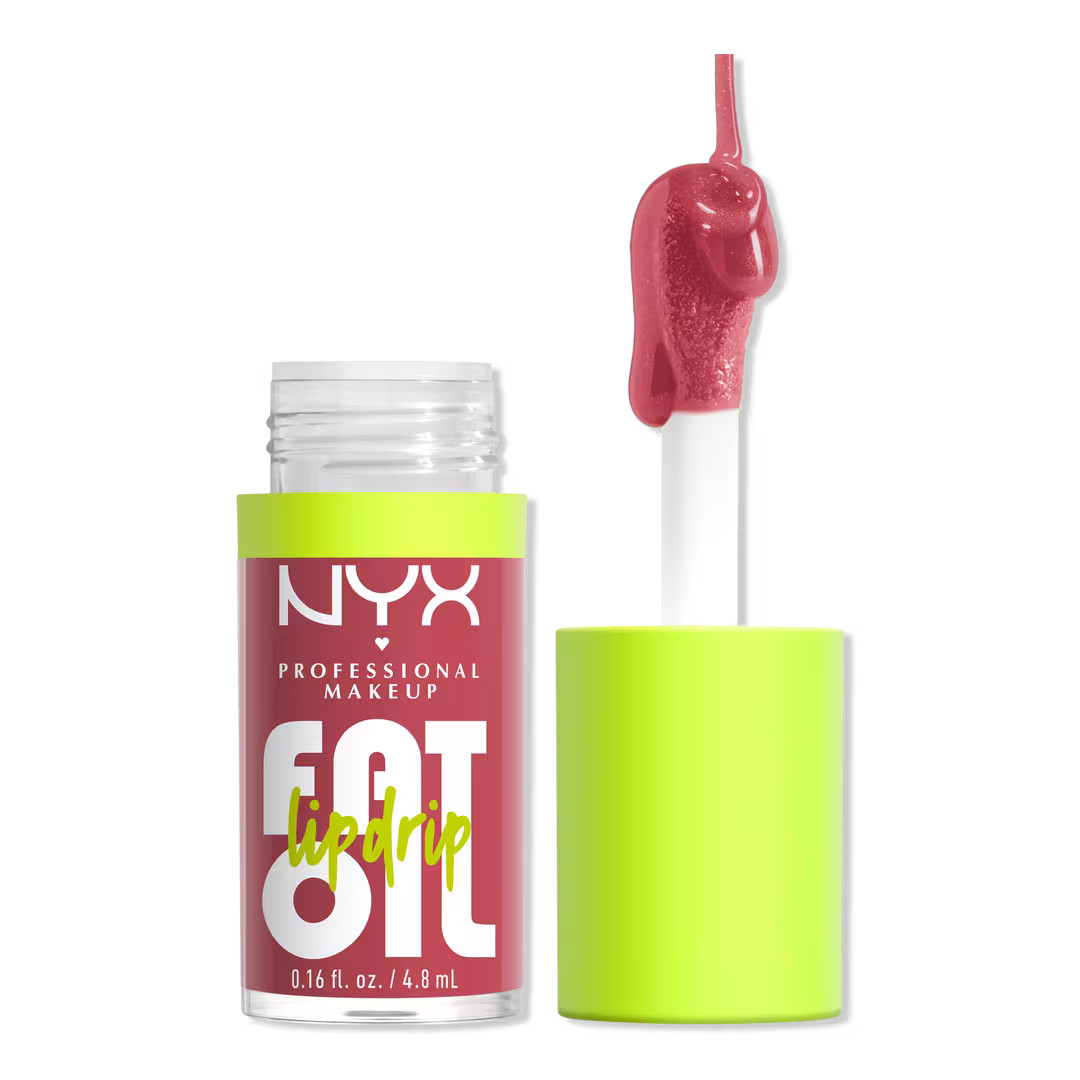 Fat Oil Lip Drip Lip Oil | Ulta