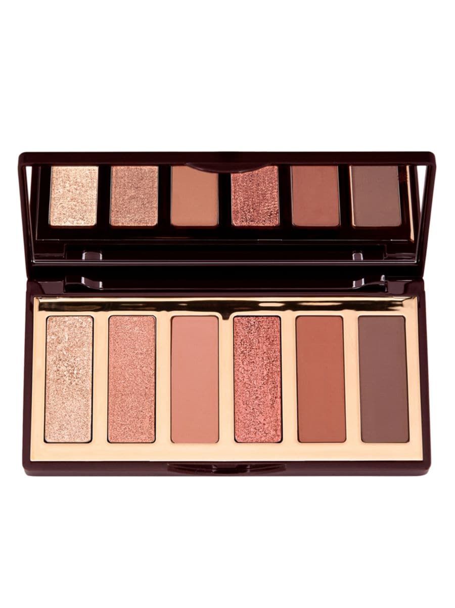 Charlotte Tilbury Charlotte Darling Eyeshadow Palette | Saks Fifth Avenue