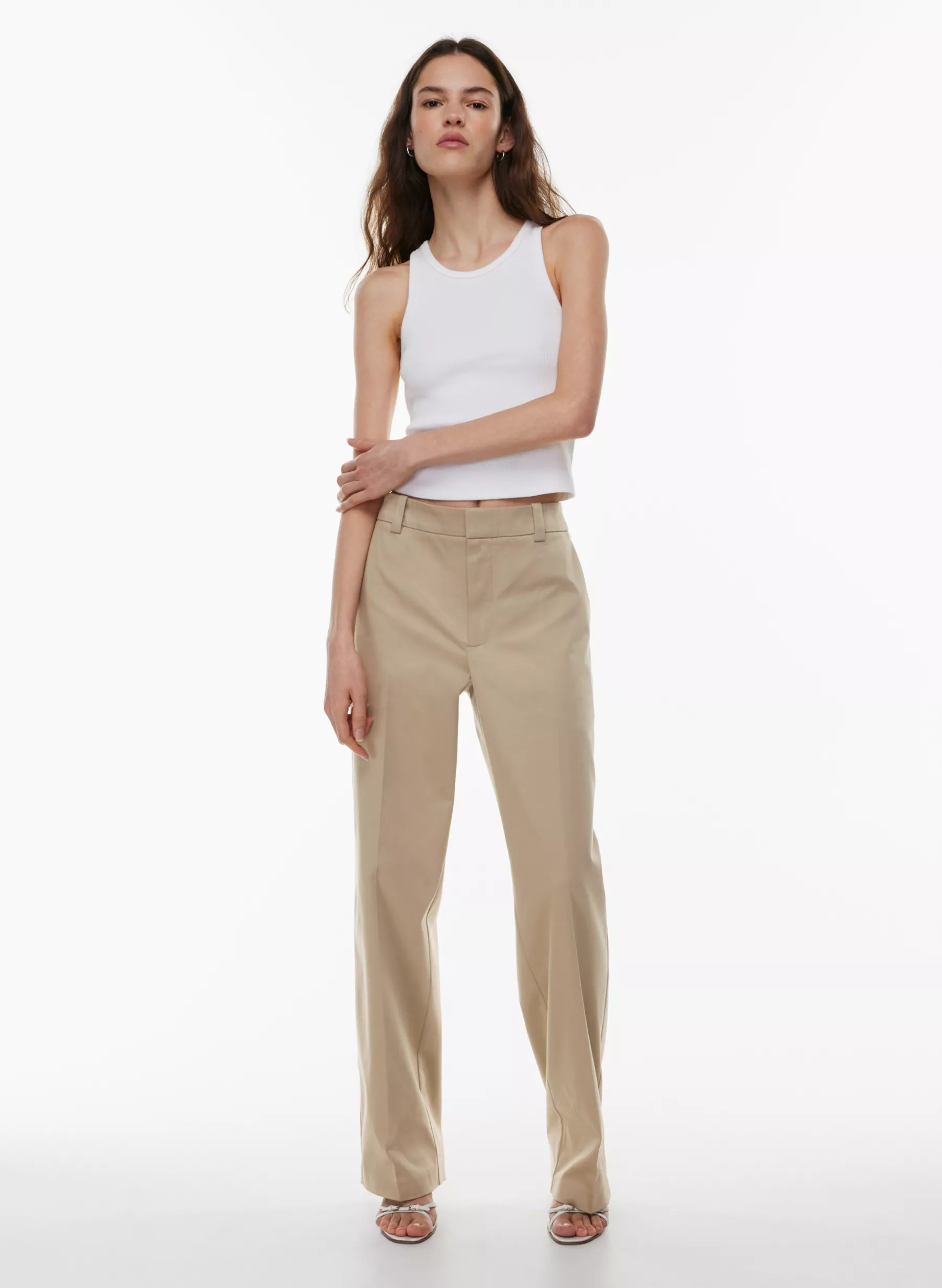 HONOR TANK | Aritzia