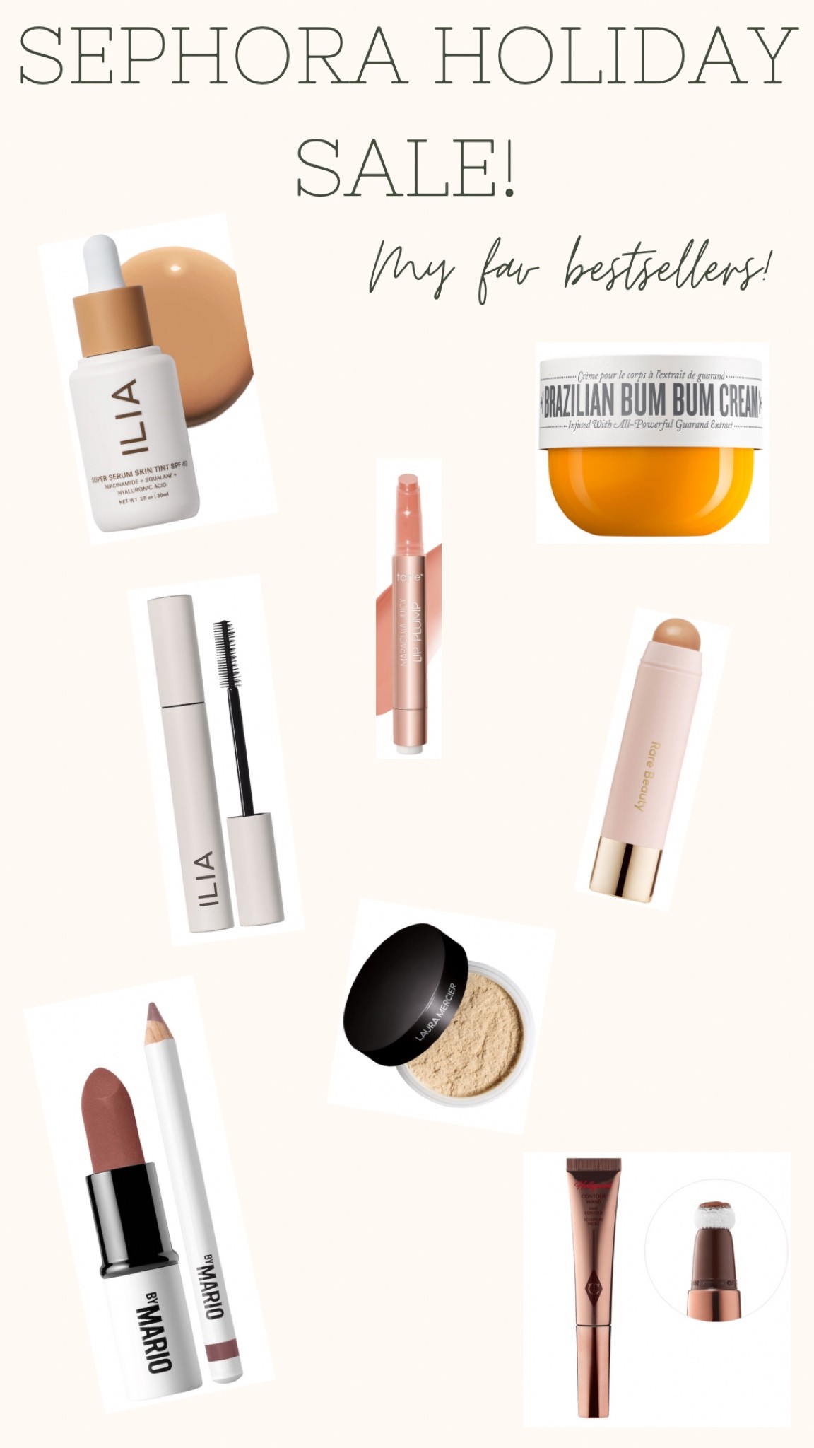 #LTKbeauty #LTKsalealert #LTKHoliday