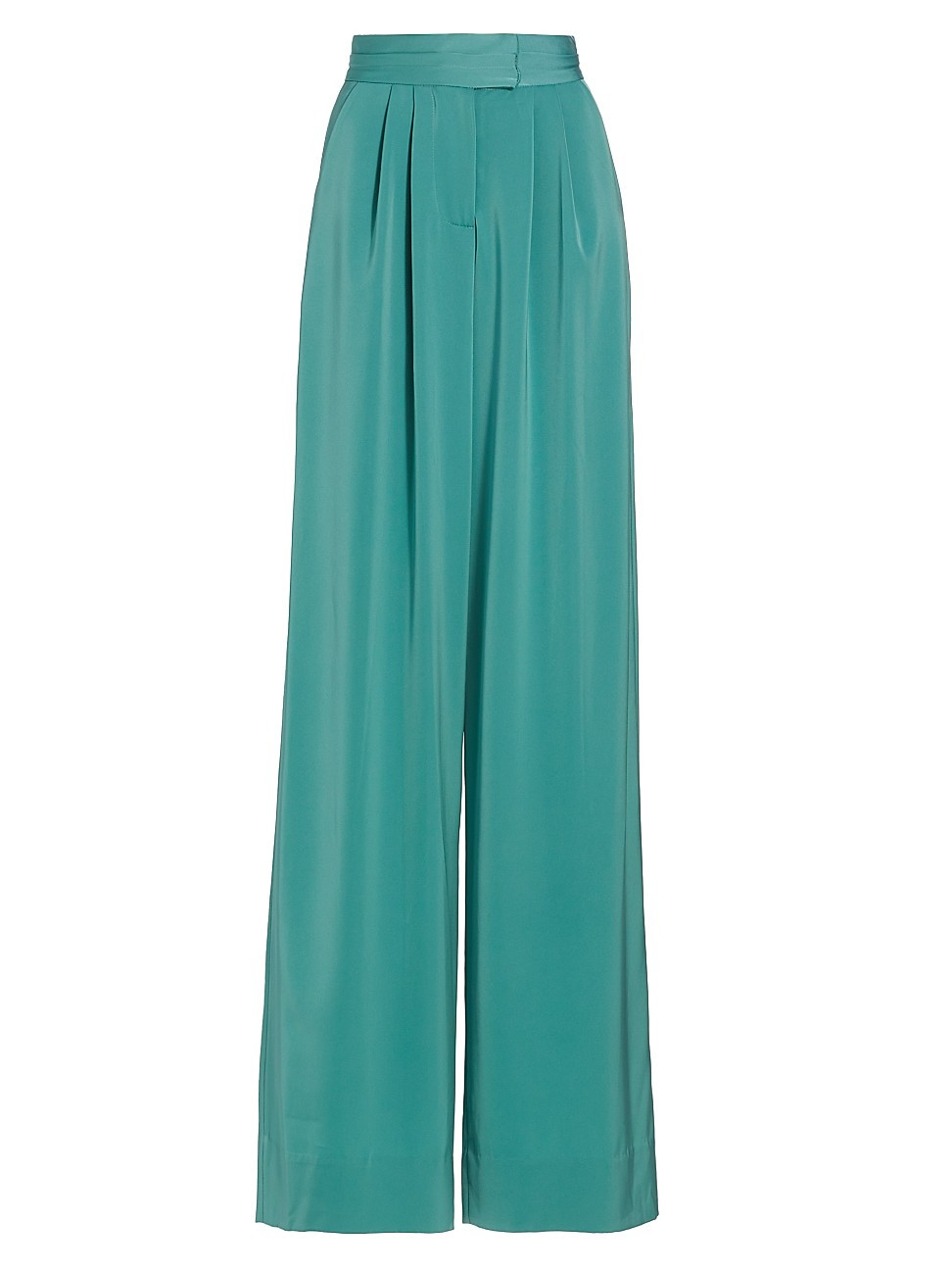 Liza Wide Leg Pants | Saks Fifth Avenue