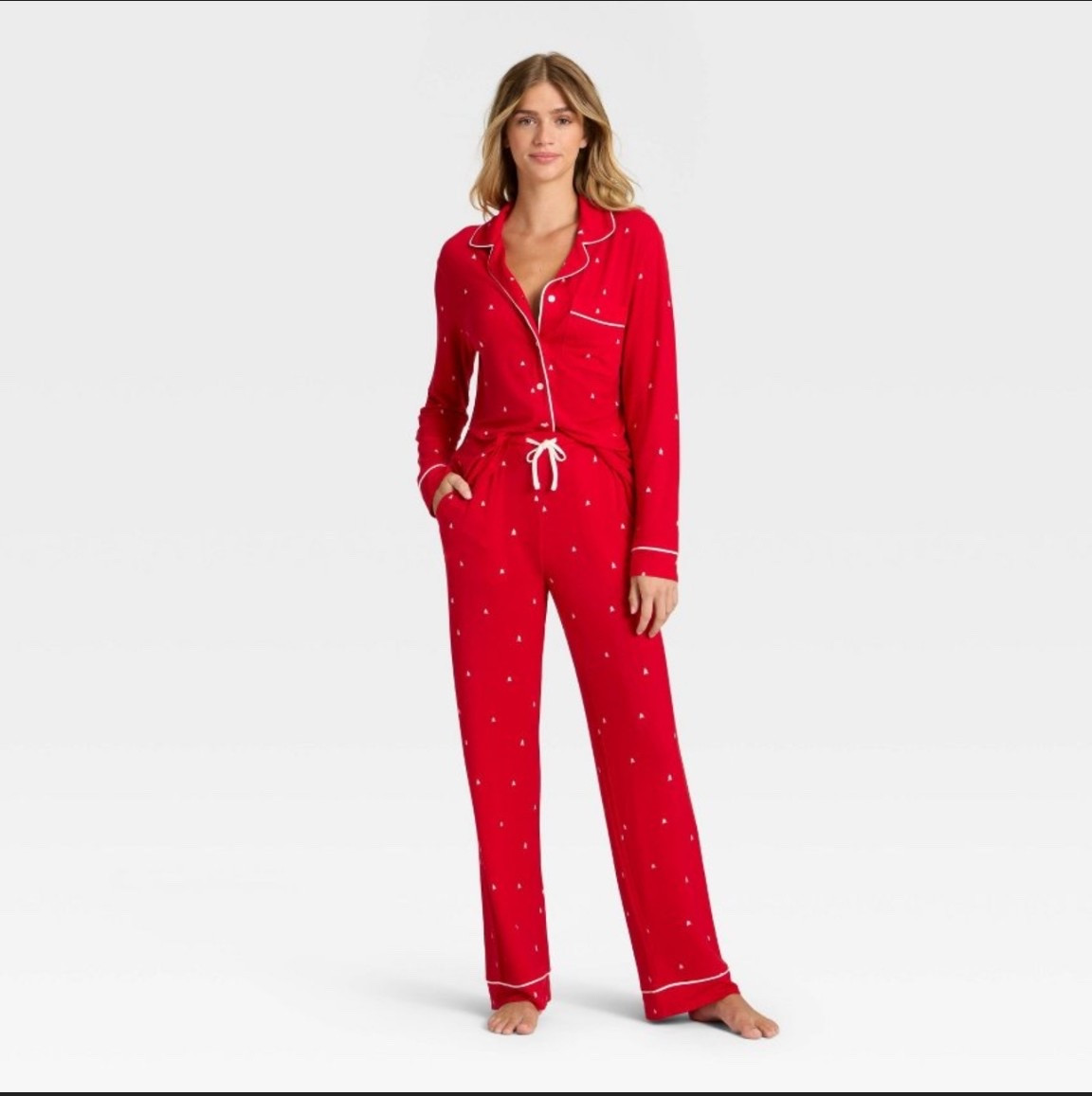 Christmas pajamas 

#LTKHoliday #LTKGiftGuide #LTKSeasonal