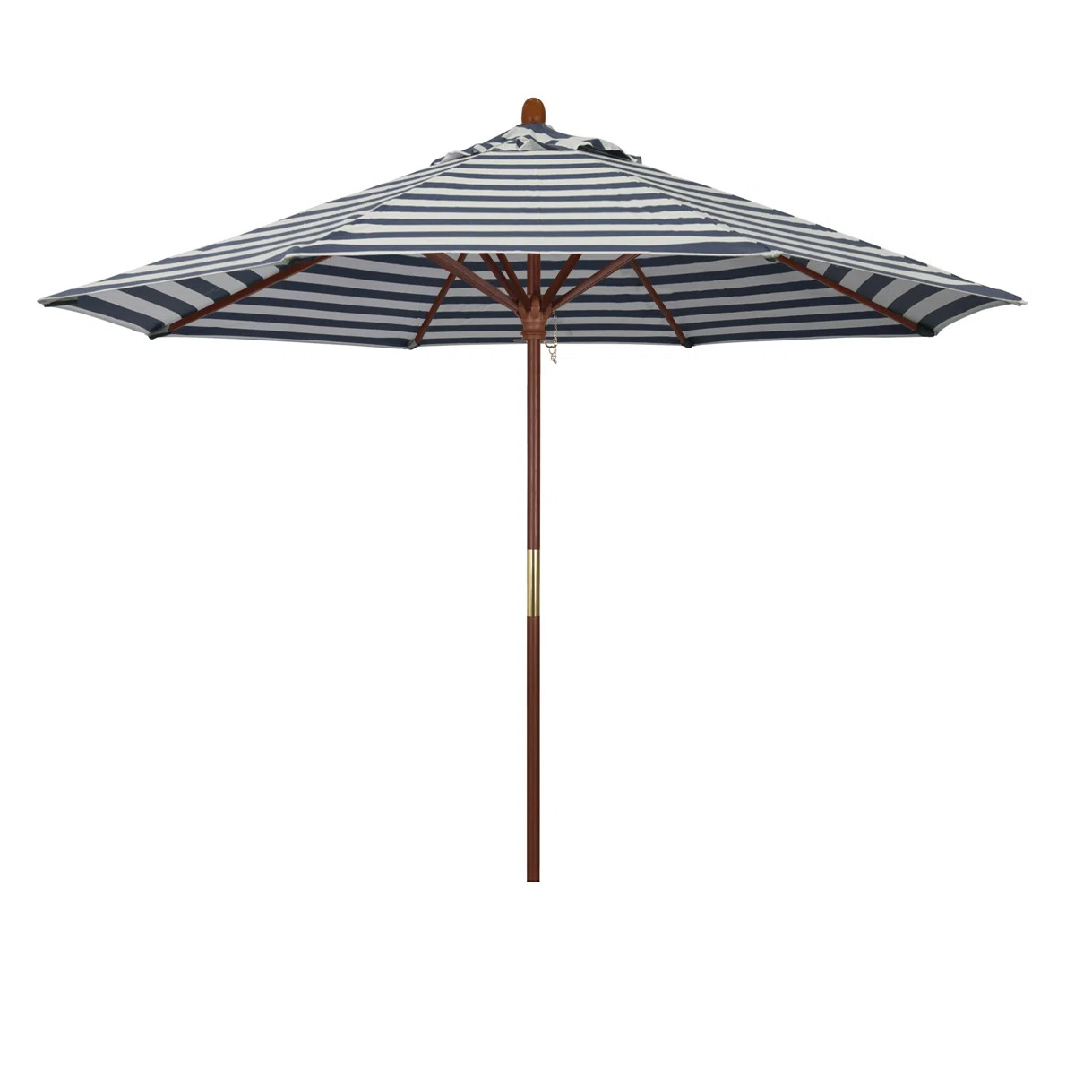 Manford 108'' Market Umbrella | Wayfair North America