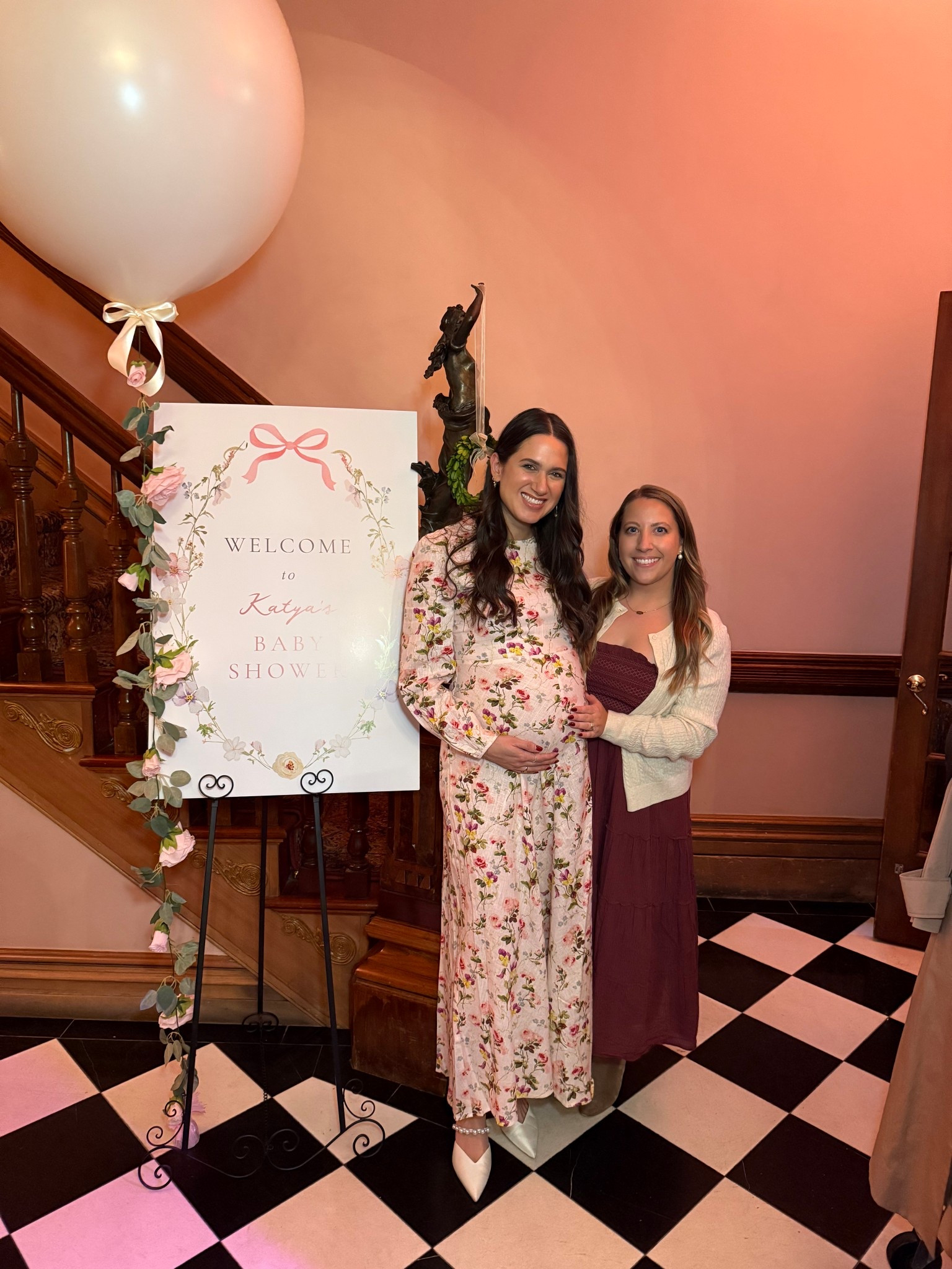 best shower guest dress! 

#LTKootd #LTKSaleAlert #LTKPetite