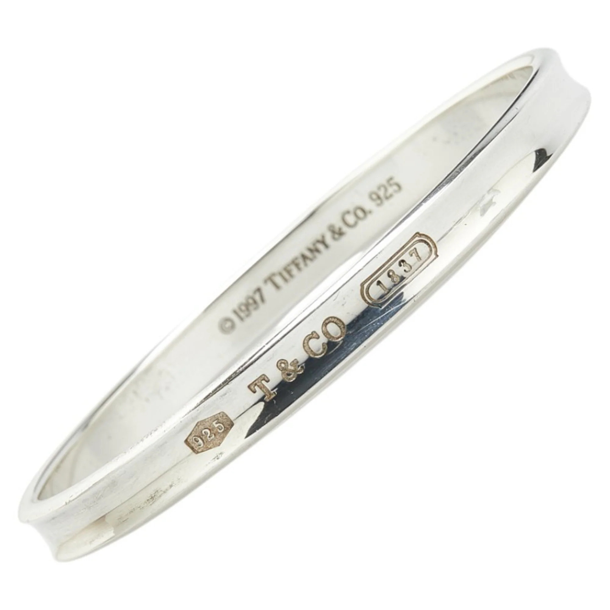 Tiffany 925 Bangle (Pre-Owned) | Shop Simon