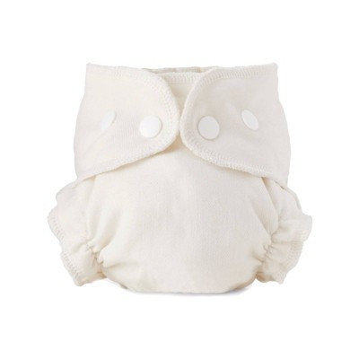 Esembly Cloth Diaper Inner Organic Cotton Reusable Diaper - Size 2 | Target