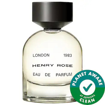 London 1983 Eau de Parfum with Musk - Henry Rose | Sephora | Sephora (US)