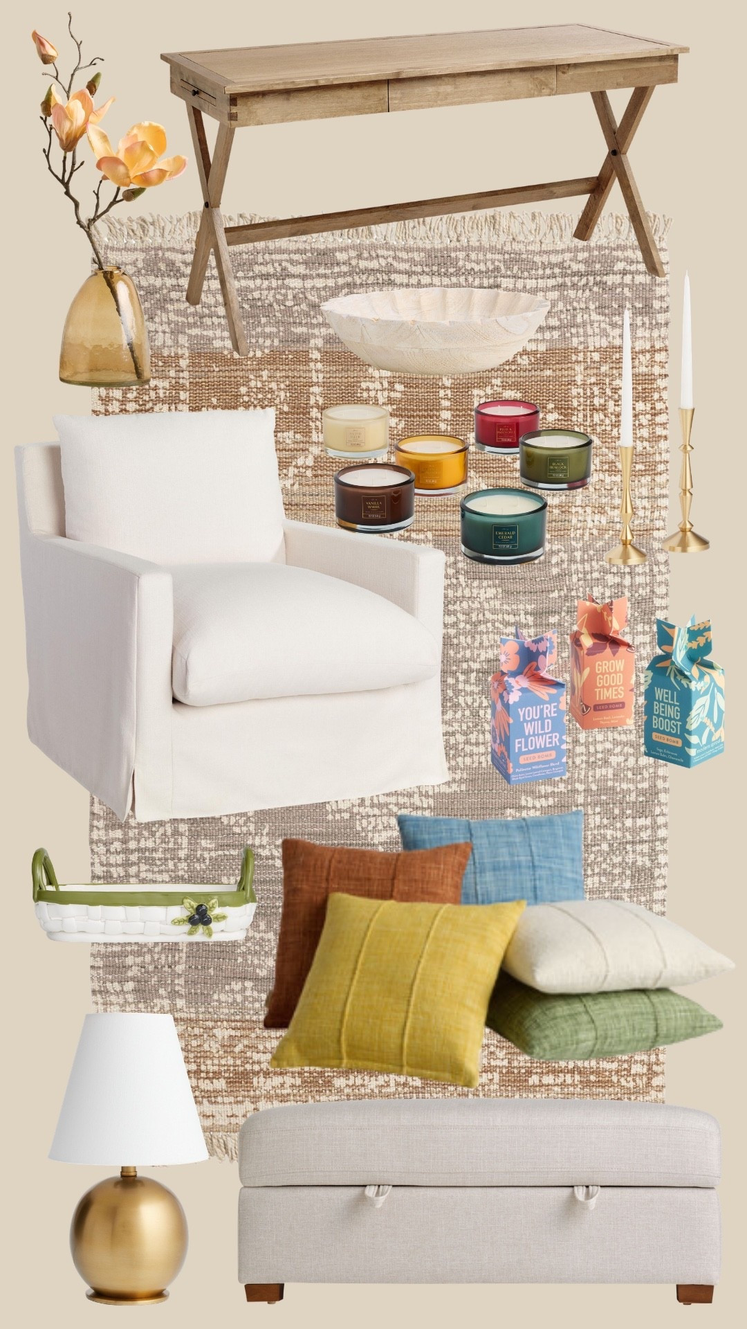 Home decor finds we’re loving for spring — all on sale! 

#LTKSaleAlert #LTKHome #LTKSeasonal