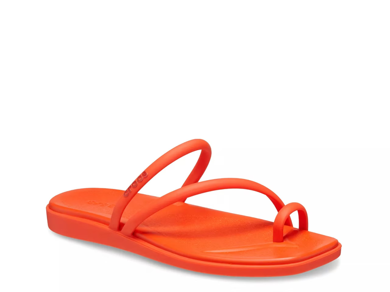 Crocs Miami Toe Loop Sandal - Women's | DSW