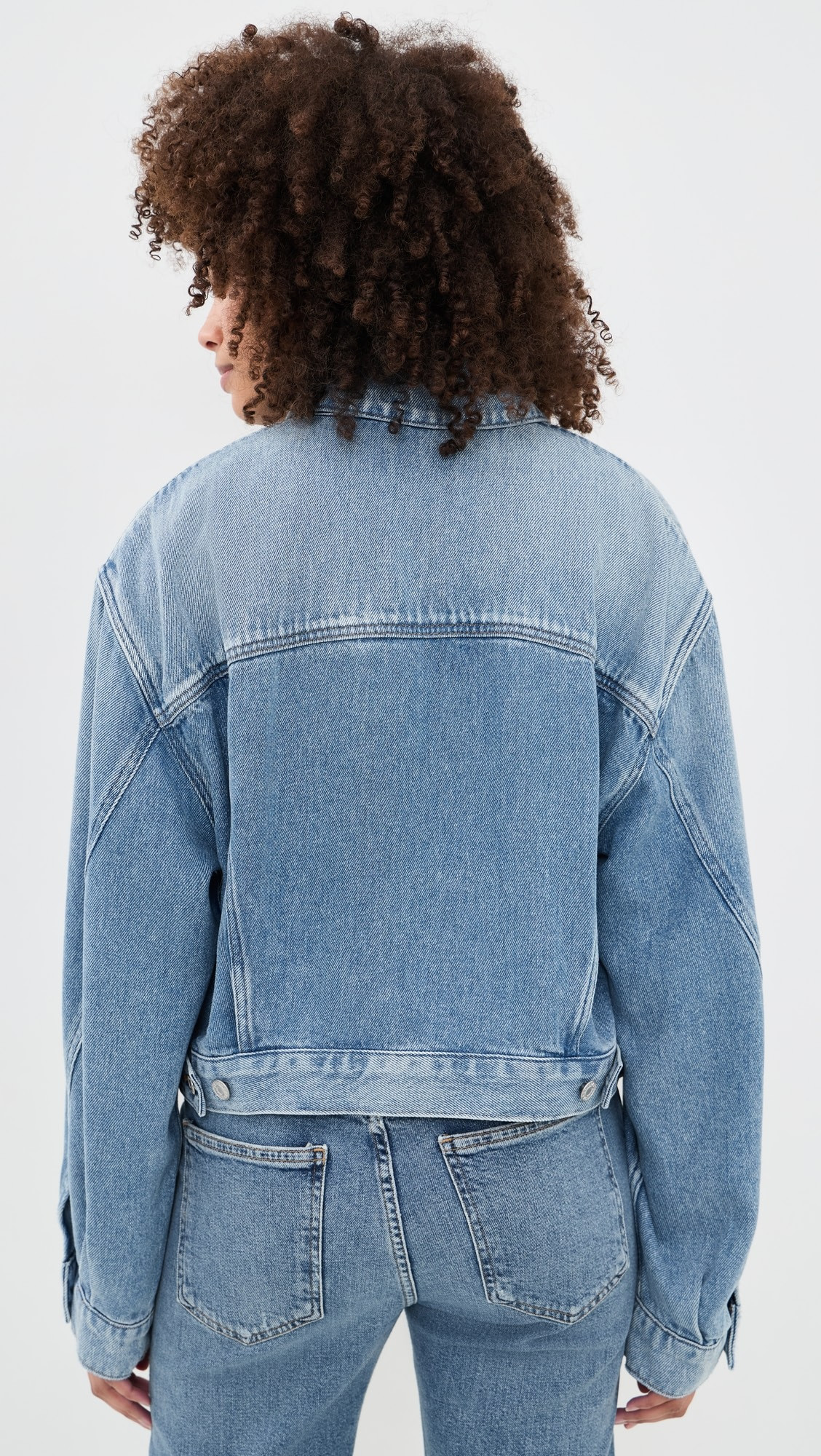 Palmer Jacket | Shopbop