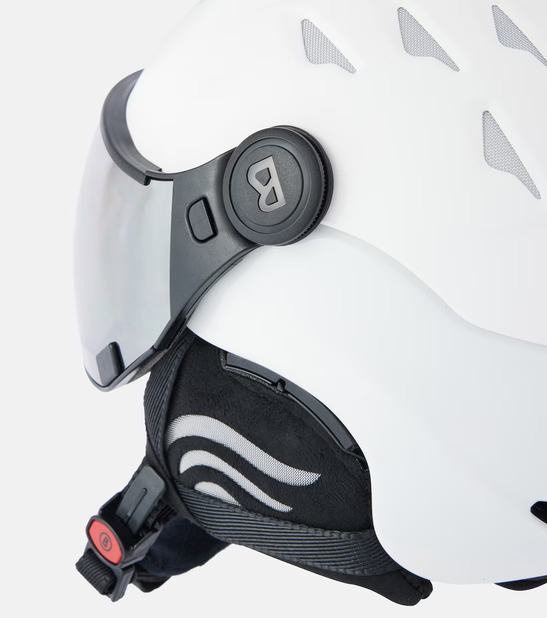 St. Moritz ski helmet | Mytheresa (US/CA)