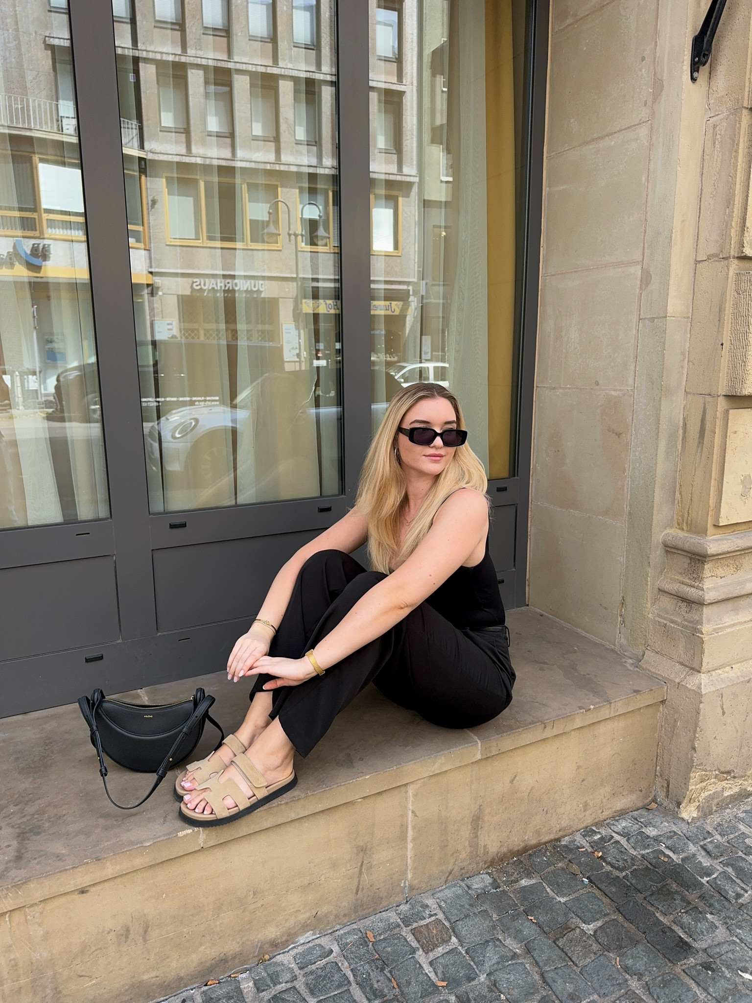 City outfit 

#LTKsummer #LTKeurope #LTKstyletip