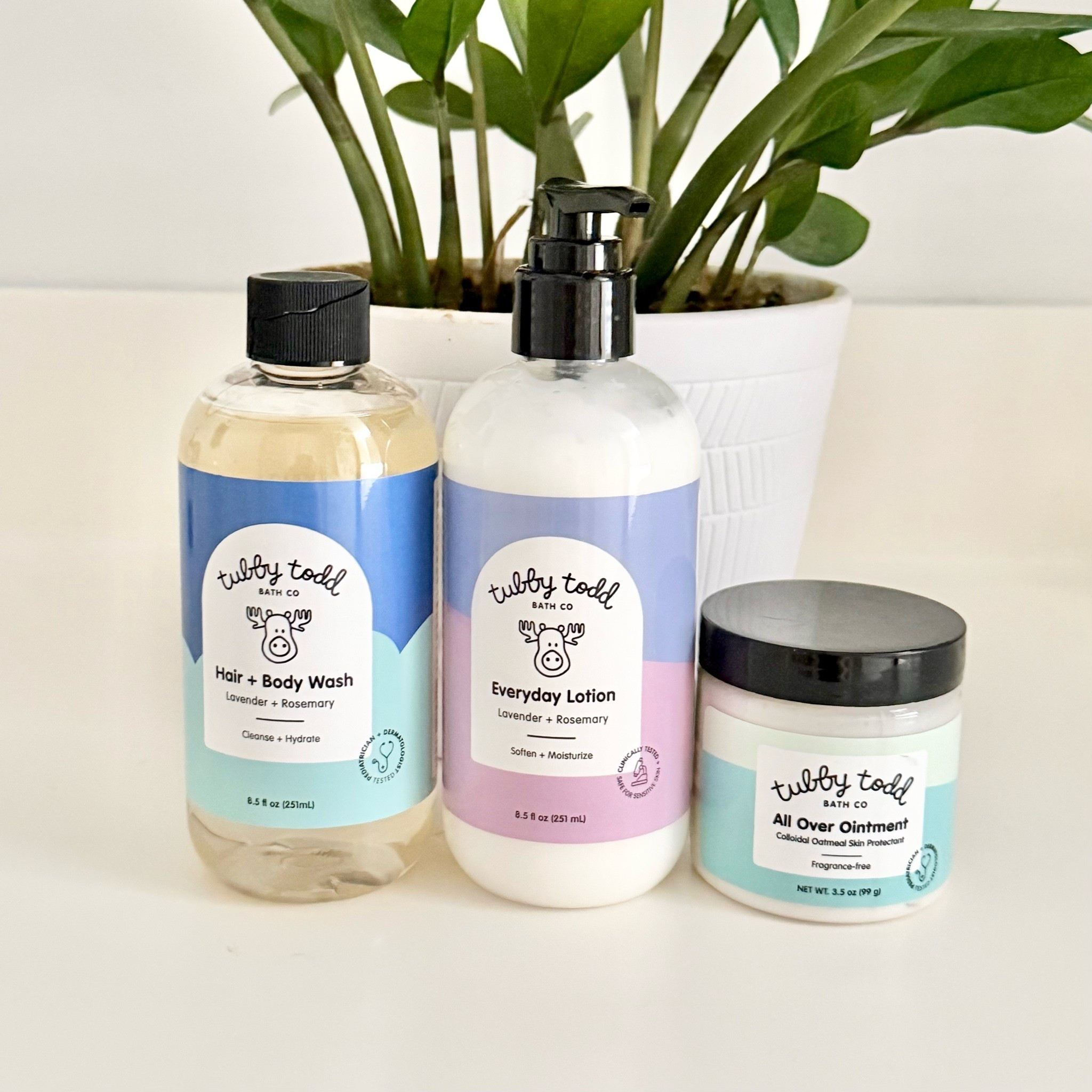 @tubbytodd
The Regulars Bundle
Regularly $56.00
Sale $49.00 

Limited time only! 
- Save an extra 15% off on bundles, sets, kits & duos + free shipping on $55+ orders 
- Save an extra 10% off on subscription + free shipping

#LTKSaleAlert #LTKBaby #LTKKids