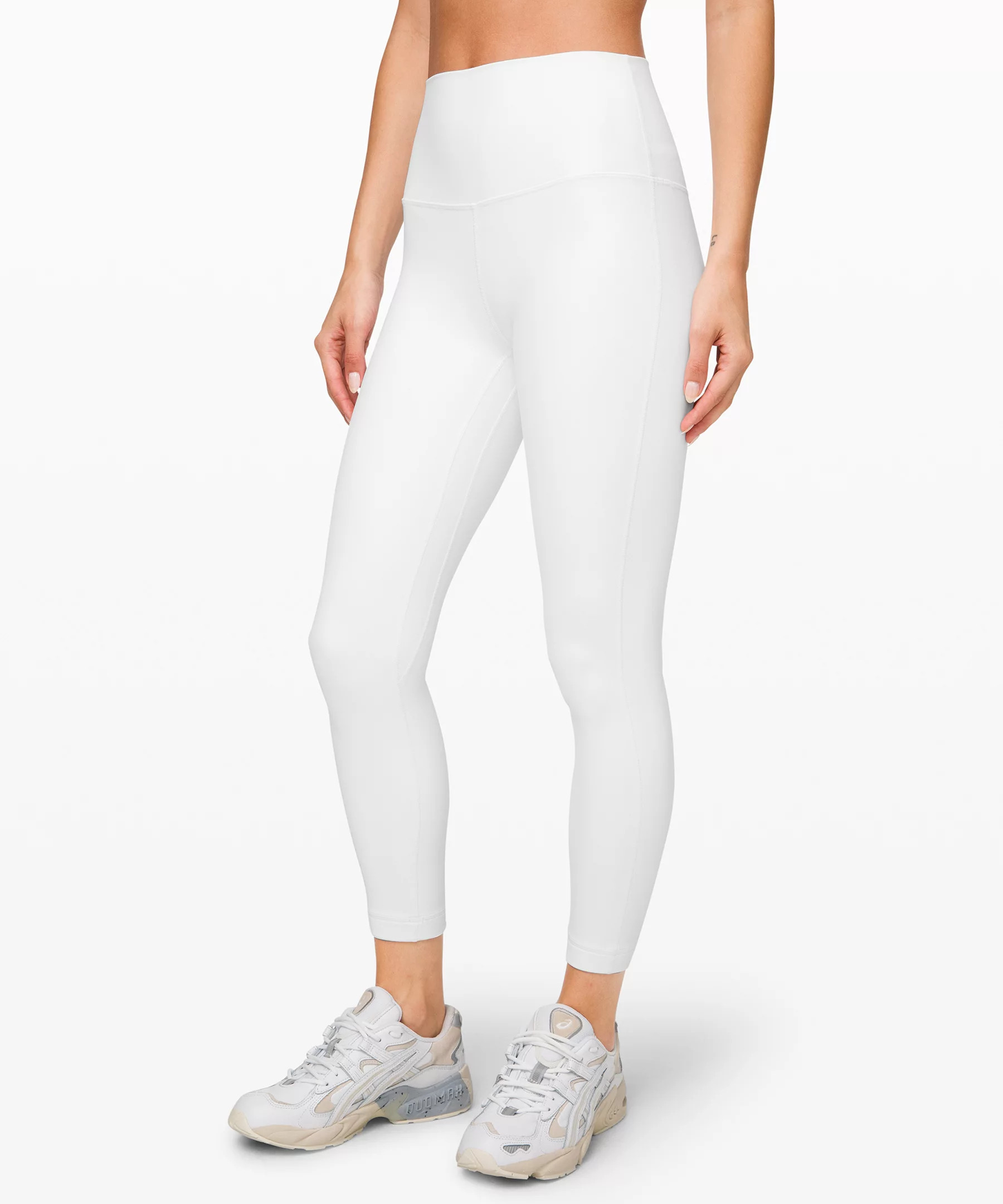 lululemon Align™ High-Rise Pant 25" | Lululemon (US)