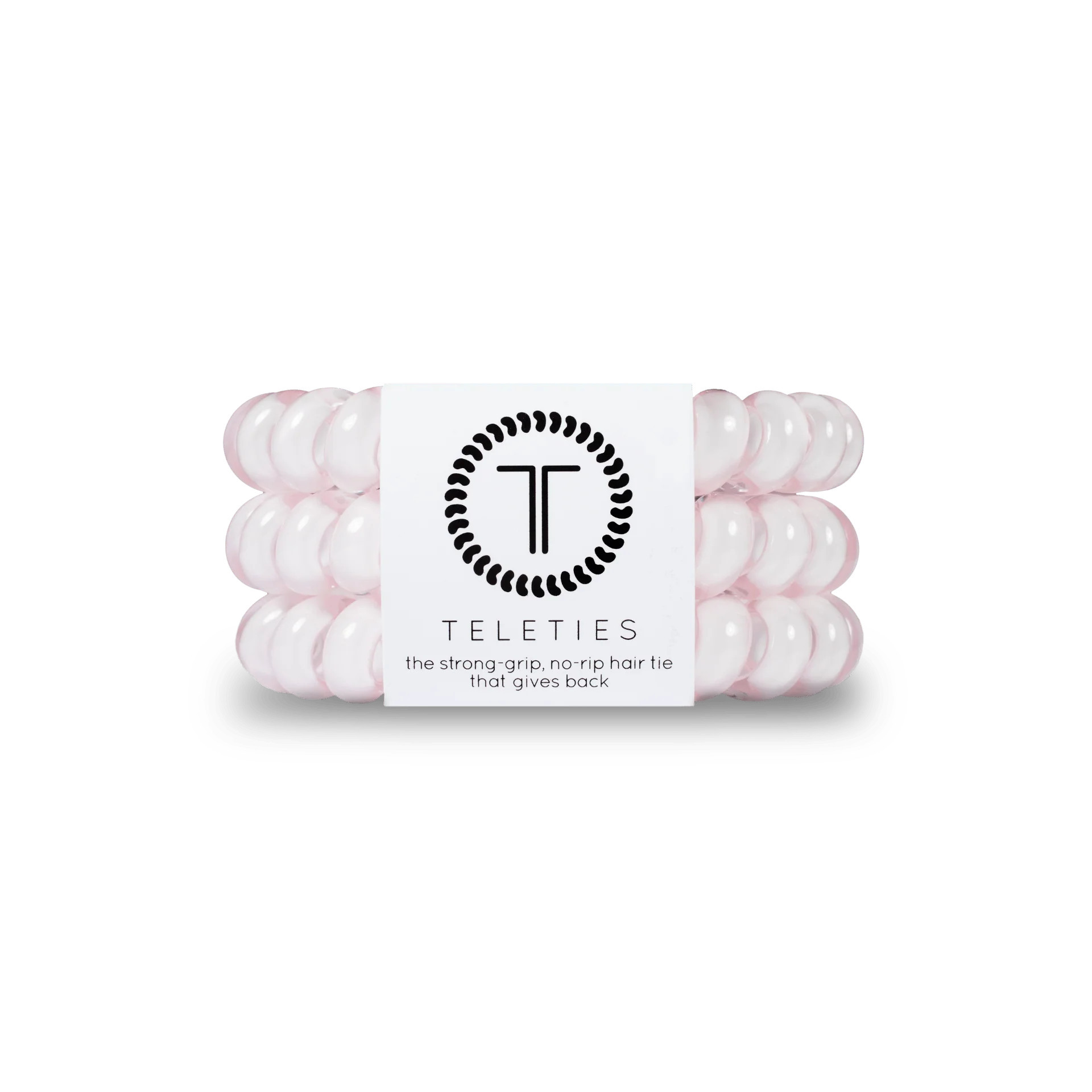 Rose Water Pink | TELETIES