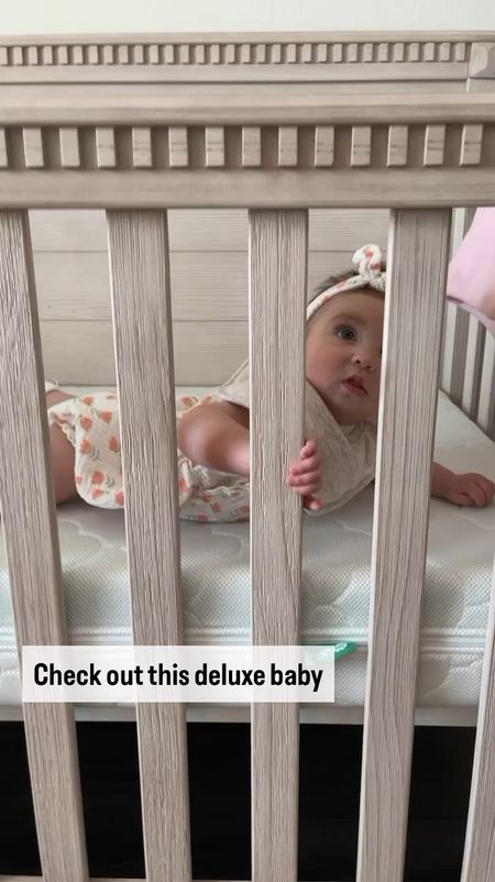 Newton baby crib mattress 👶🏼



#newtonbaby #amazonfinds #babymusthaves #newbornbaby #newbornmusthaves #nursery #amazonmusthaves #founditonamazon #amazonhaul #amazonhome #amazonreviews #amazon #amazondeals #amazonprime #amazonshopping #amazonproduct #amazonreviewer #onlinedeal

#LTKbaby #LTKkids #LTKbump