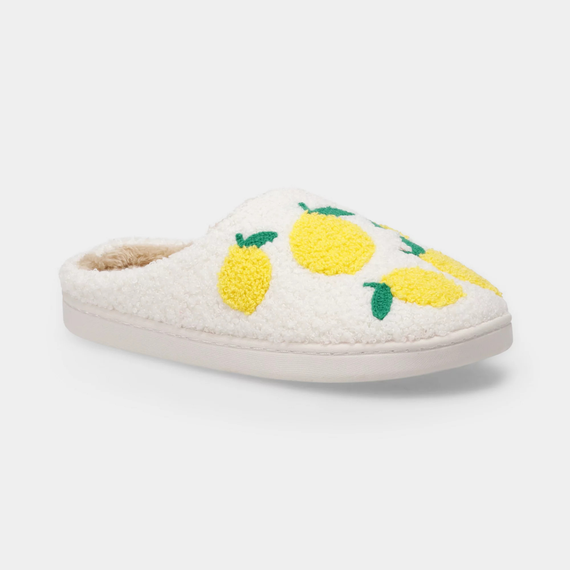 Junior's Arden Colorful Slippers | Kohl's
