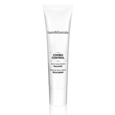 Combo Control™ Milky Face Primer | bareMinerals (US)