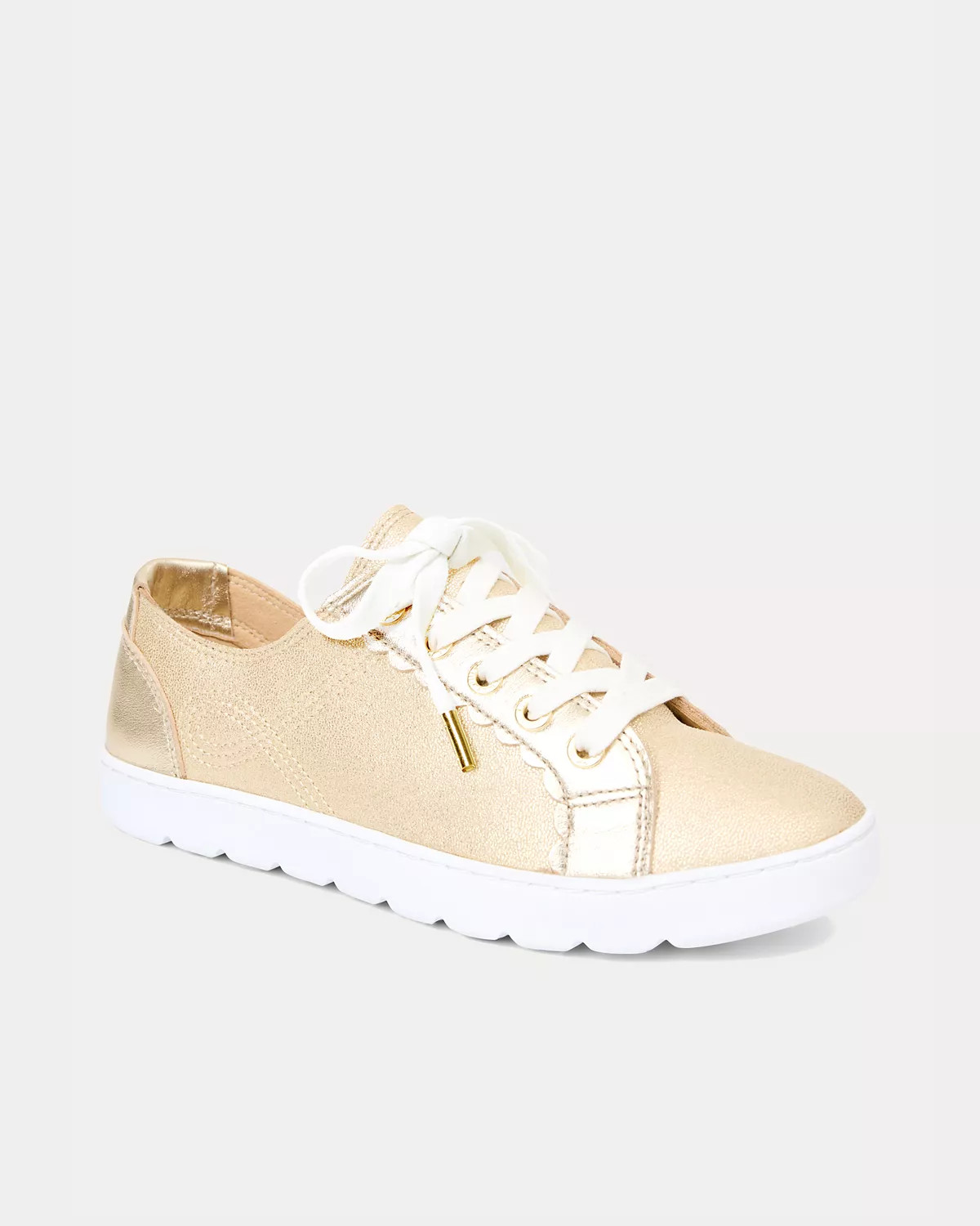 The Lilly Sneaker | Lilly Pulitzer