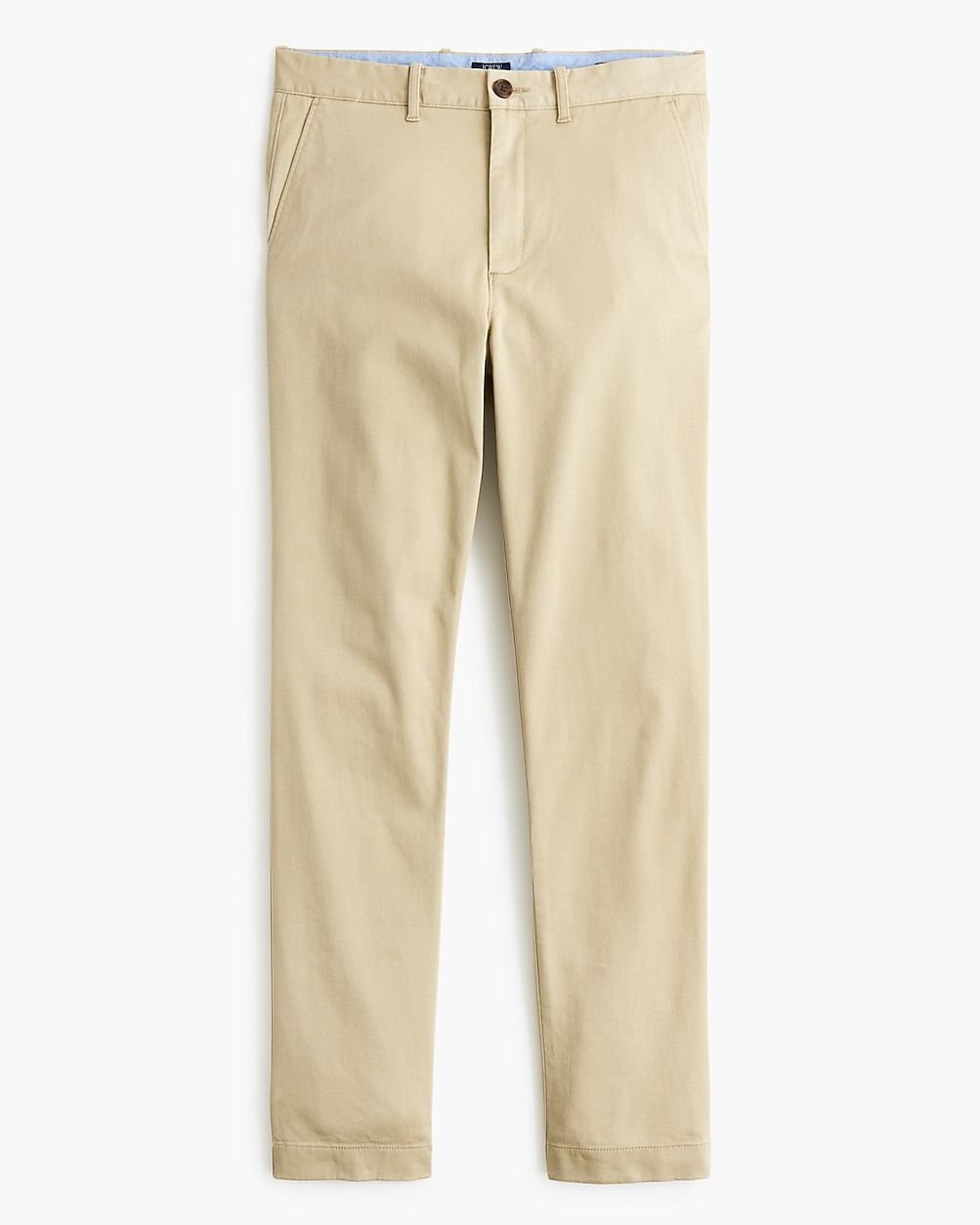 Athletic slim-fit original chino pant | J.Crew Factory