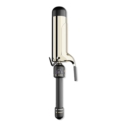 Pro Artist 24K Gold Collection Extended Barrel Curling Iron | Ulta