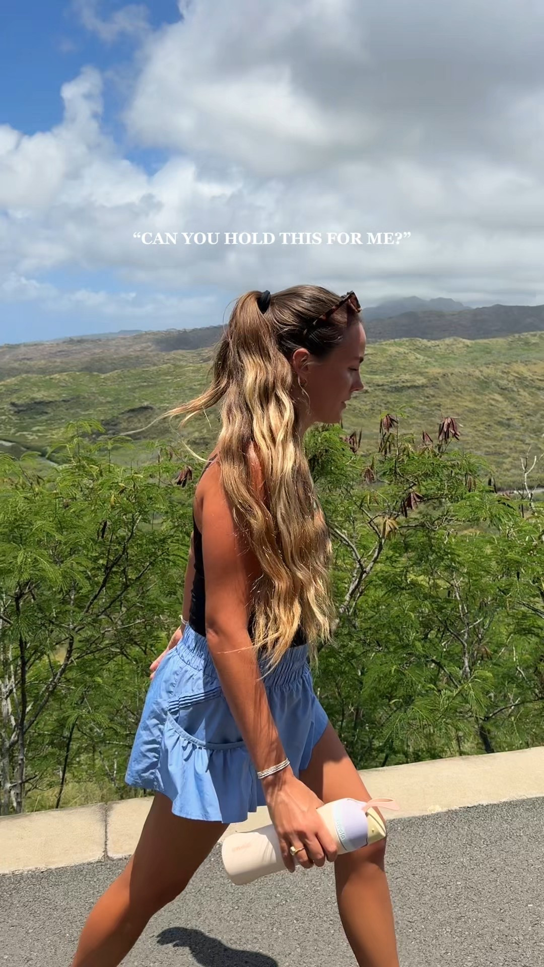 Hiking outfit ⛰️ 

#granolagirl #beachgirl #nature 

#LTKFindsUnder50