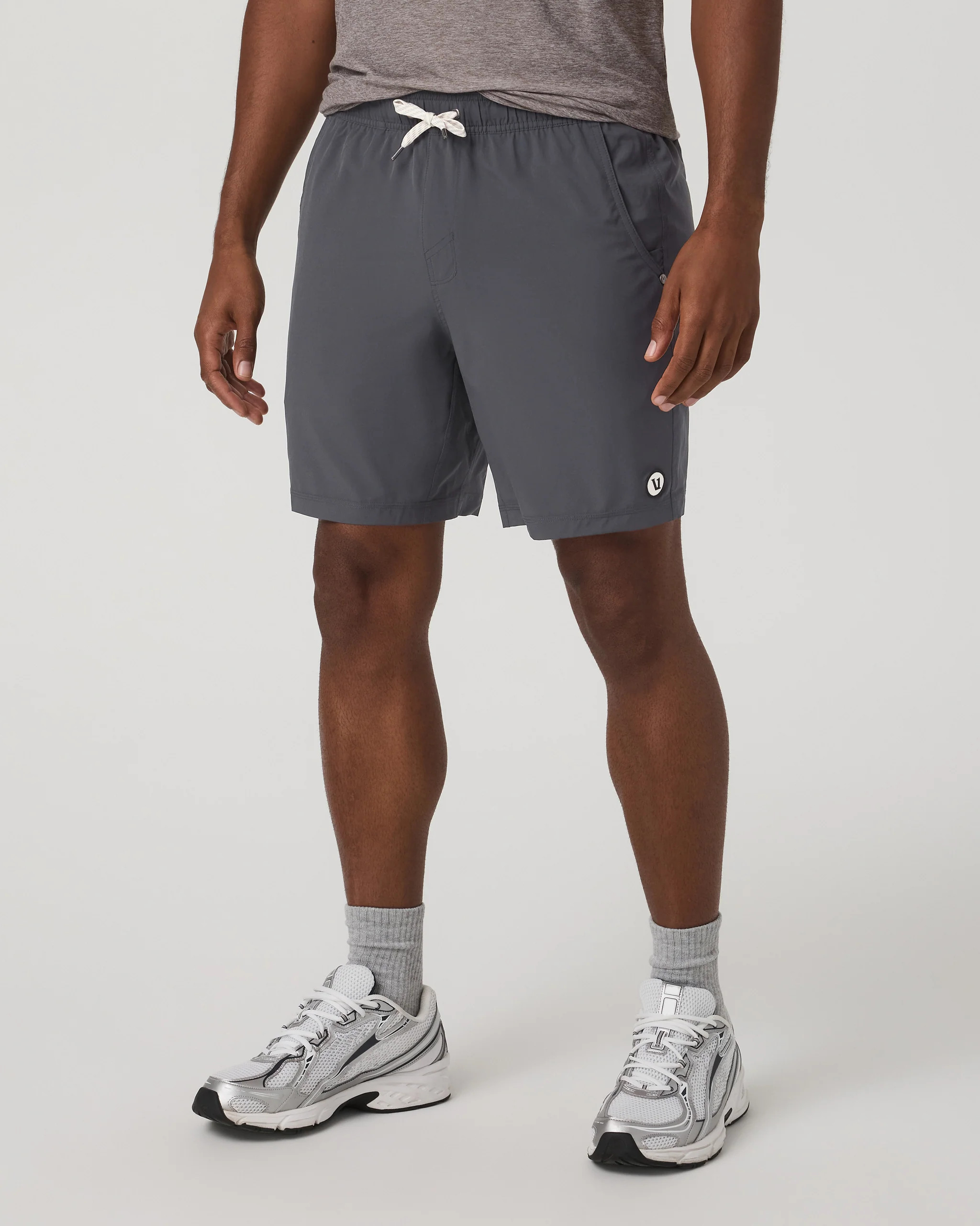 Kore Short Unlined 7" | Vuori Clothing (US & Canada)
