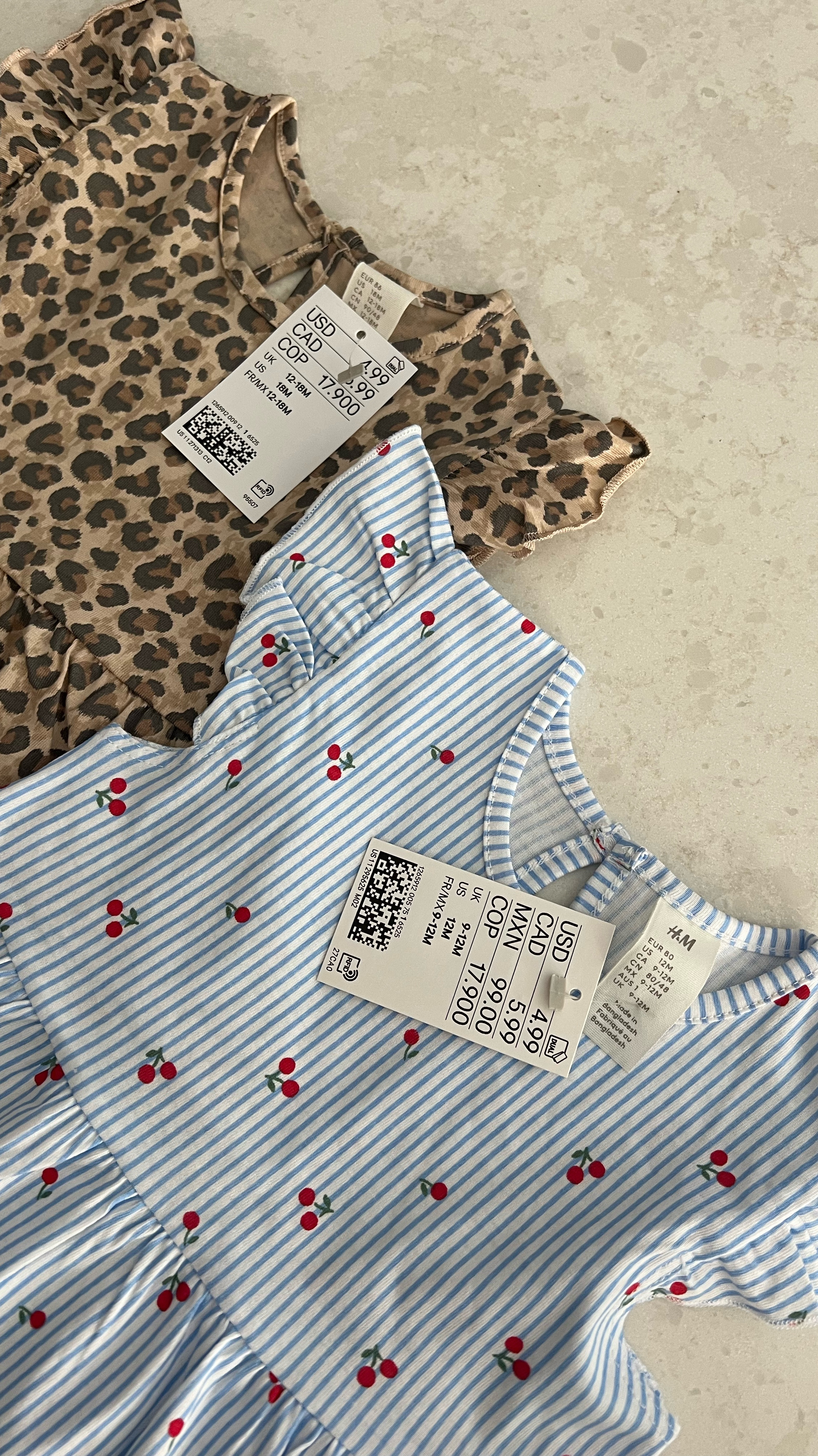 Vestiditos frescos para el verano a solo $4.99

#LTKFamily #LTKBaby #LTKKids