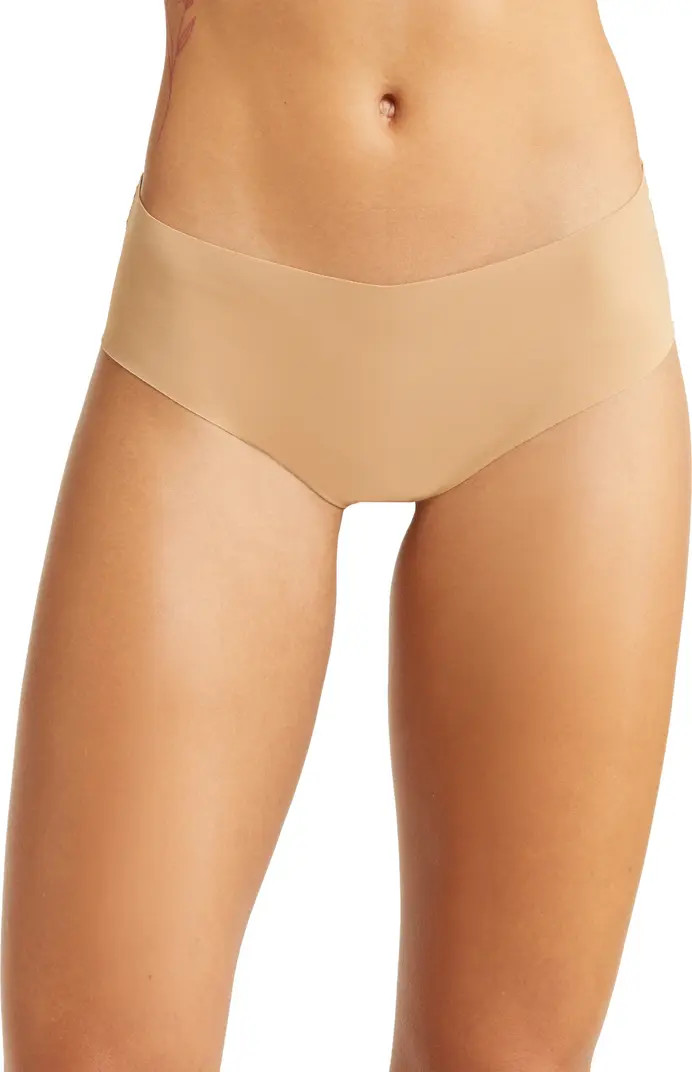 Seamless Bikini | Nordstrom
