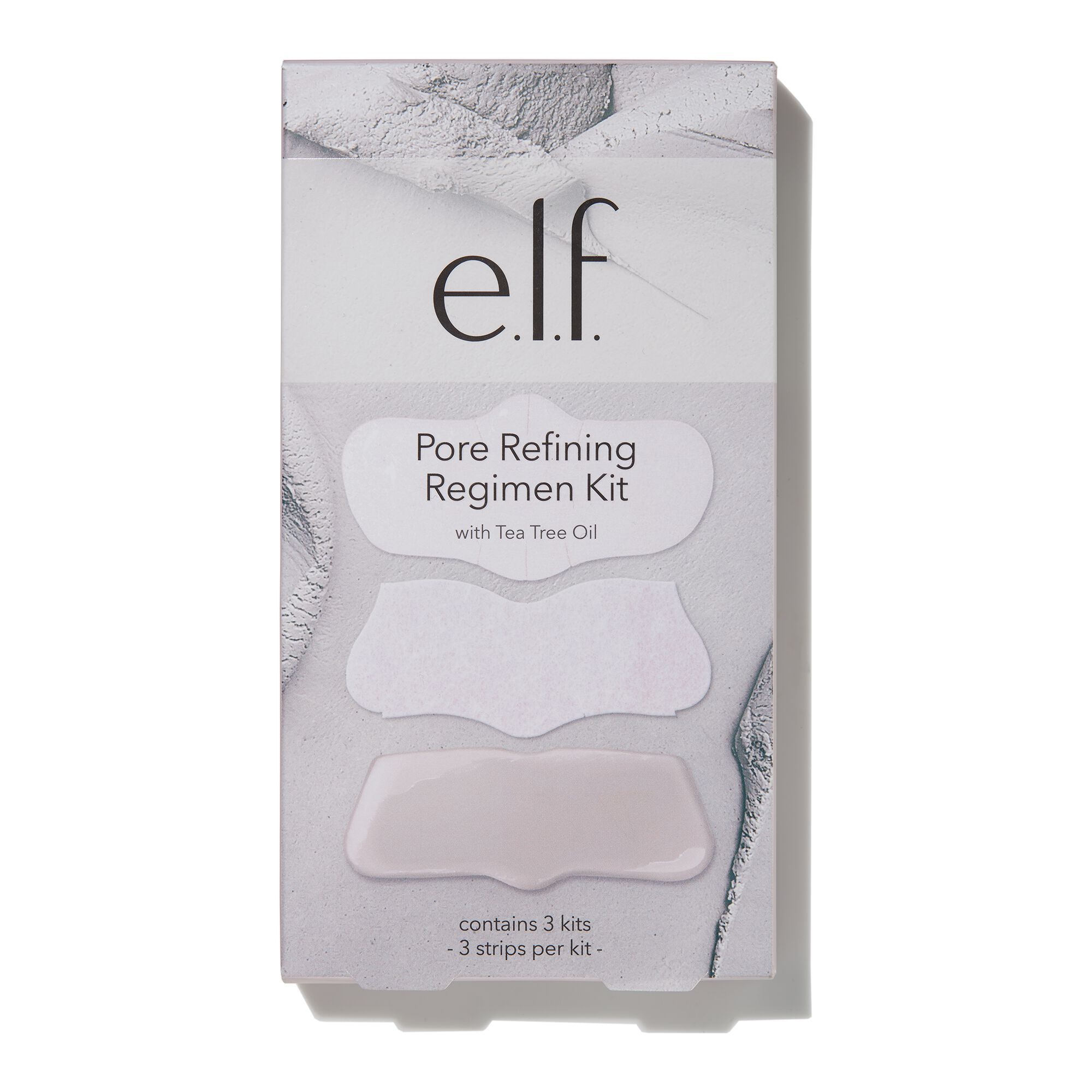 Pore Refining Regimen Kit - 3 Kits | e.l.f. cosmetics (US)