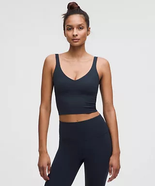 lululemon Align™ Cropped Tank Top | Lululemon (US)