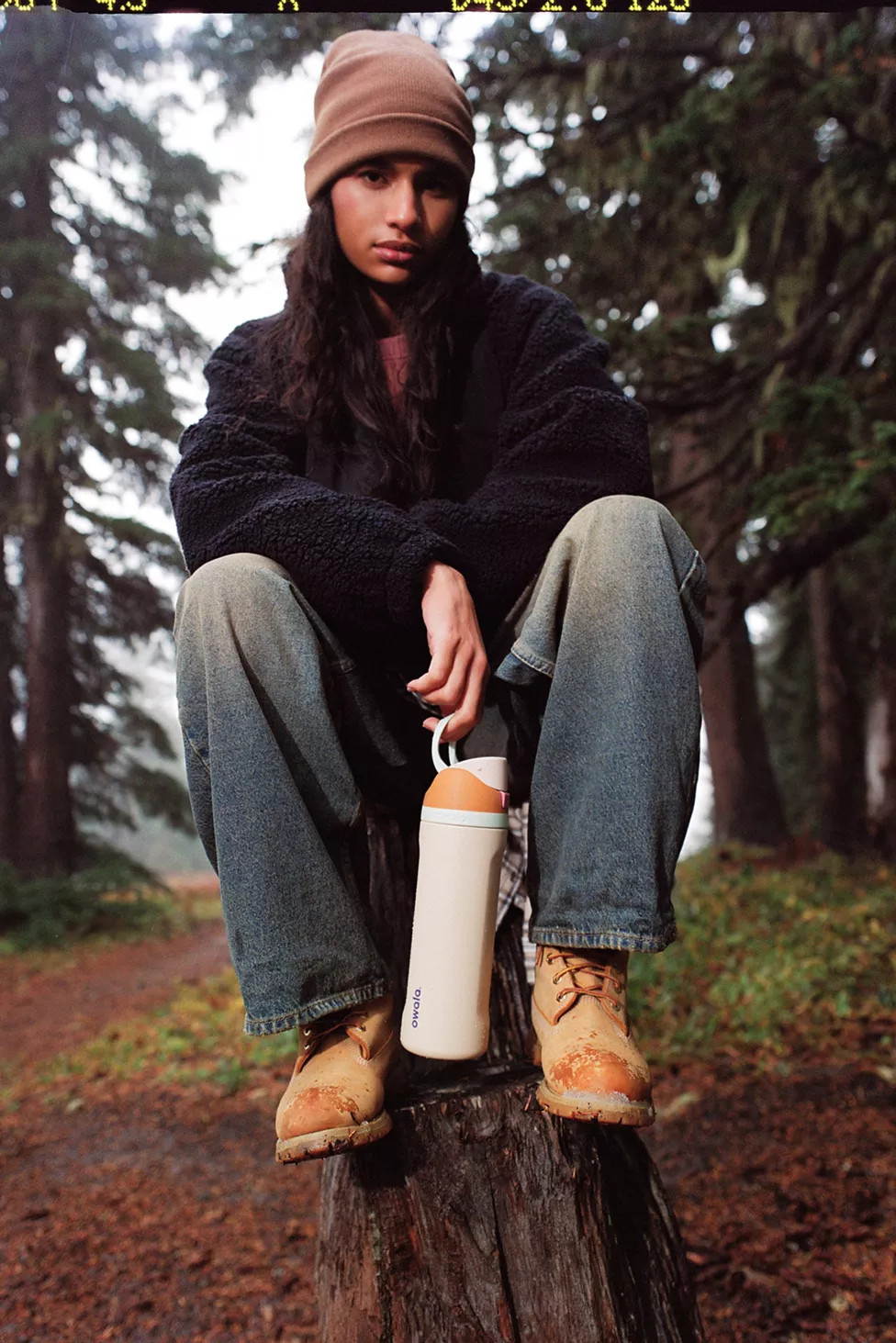 Owala FreeSip 24 oz Water Bottle | Urban Outfitters (US and RoW)
