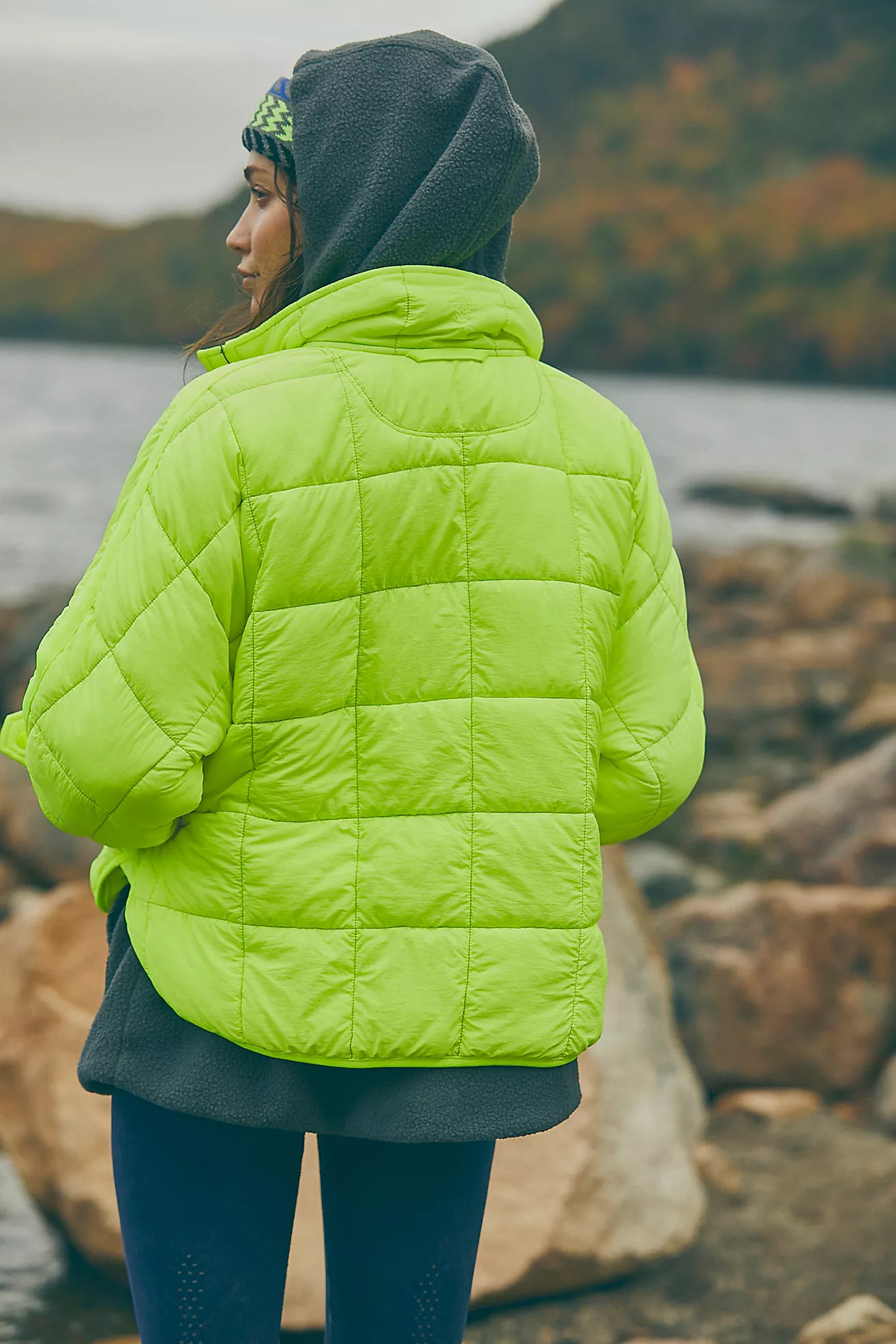 Pippa Packable Puffer Jacket | Free People (Global - UK&FR Excluded)