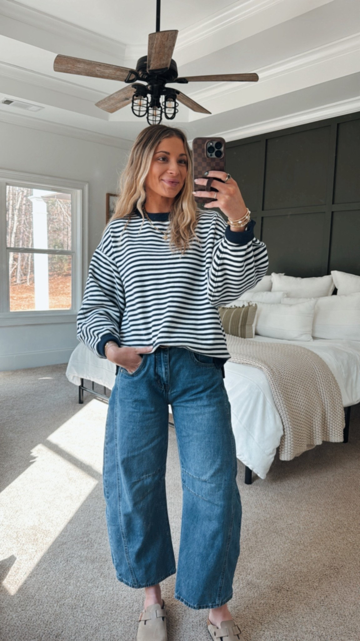 Ootd 💙

#LTKSeasonal #LTKU #LTKootd