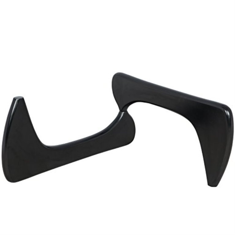 LeisureMod Imperial Triangle Coffee Table - Walmart.com | Walmart (US)