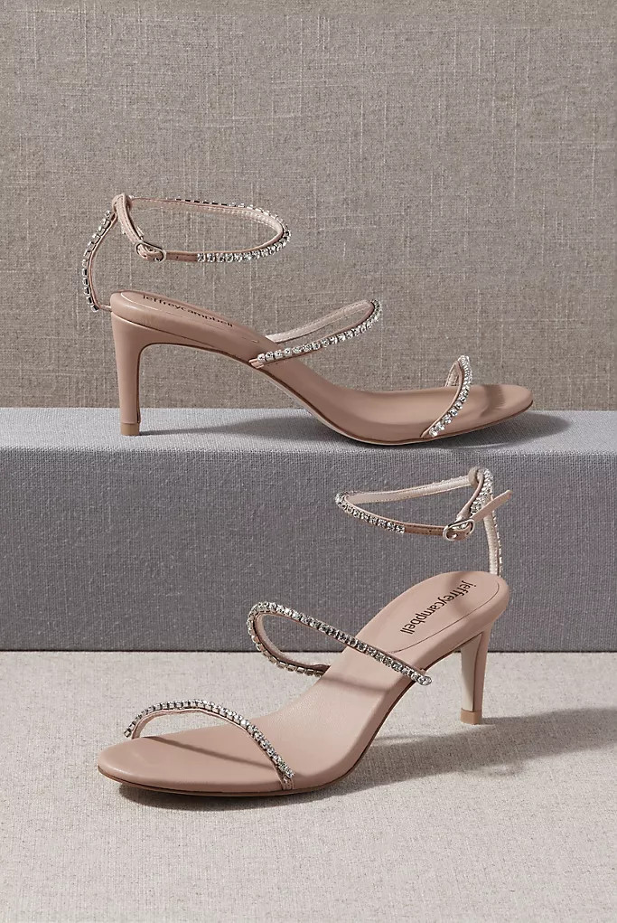 Jeffrey Campbell Cadeau Heels | Anthropologie (US)