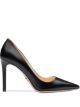 leather pumps | Farfetch (RoW)