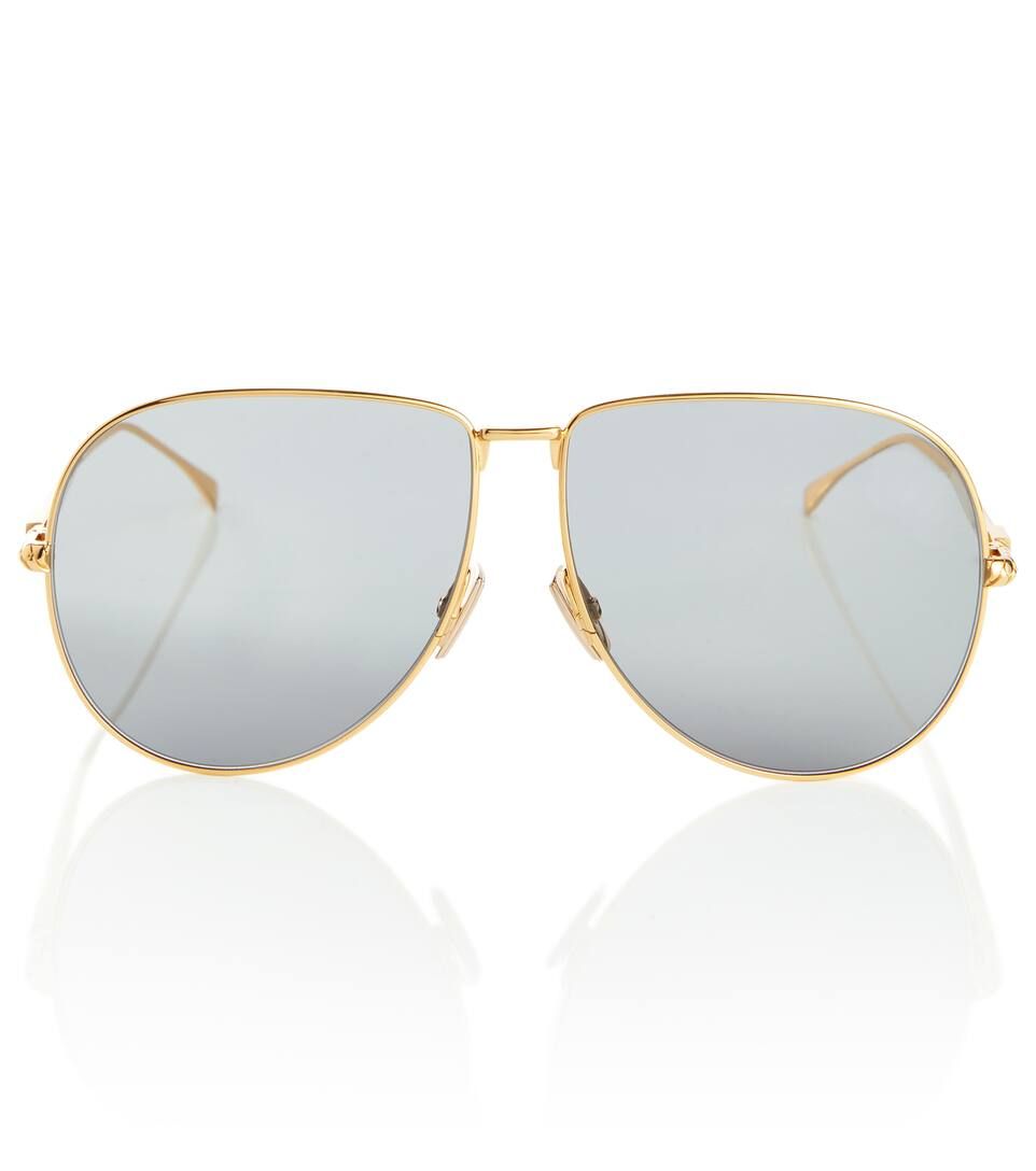 Aviator sunglasses | Mytheresa (US/CA)